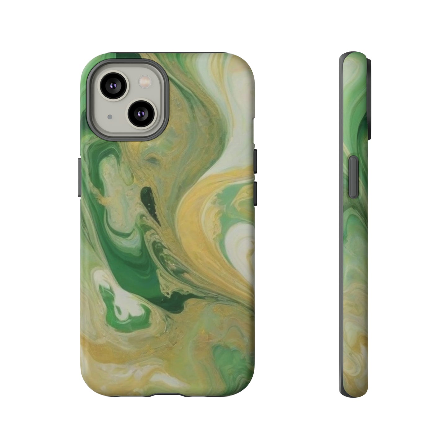 Tough Cases