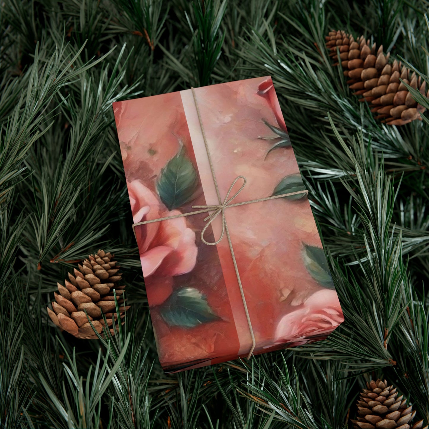 Gift Wrap Papers