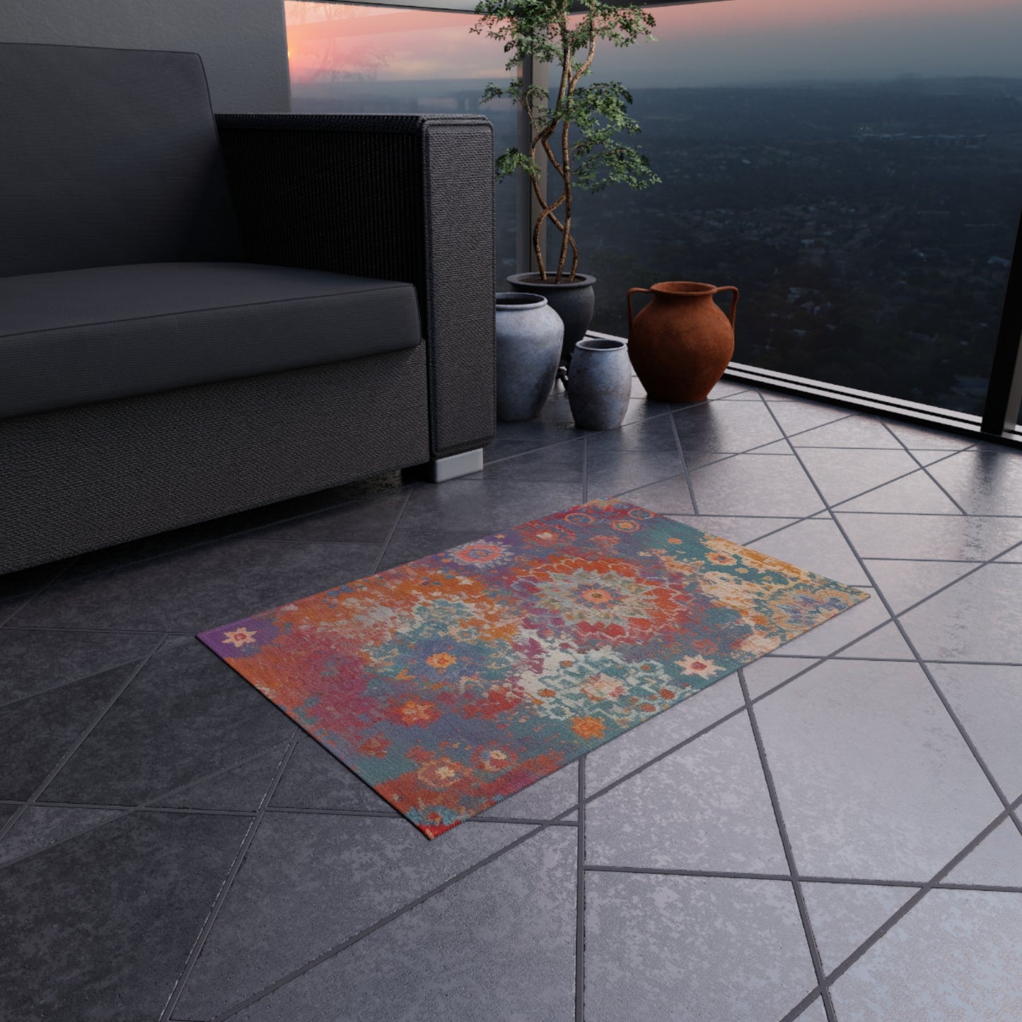 Outdoor Rug