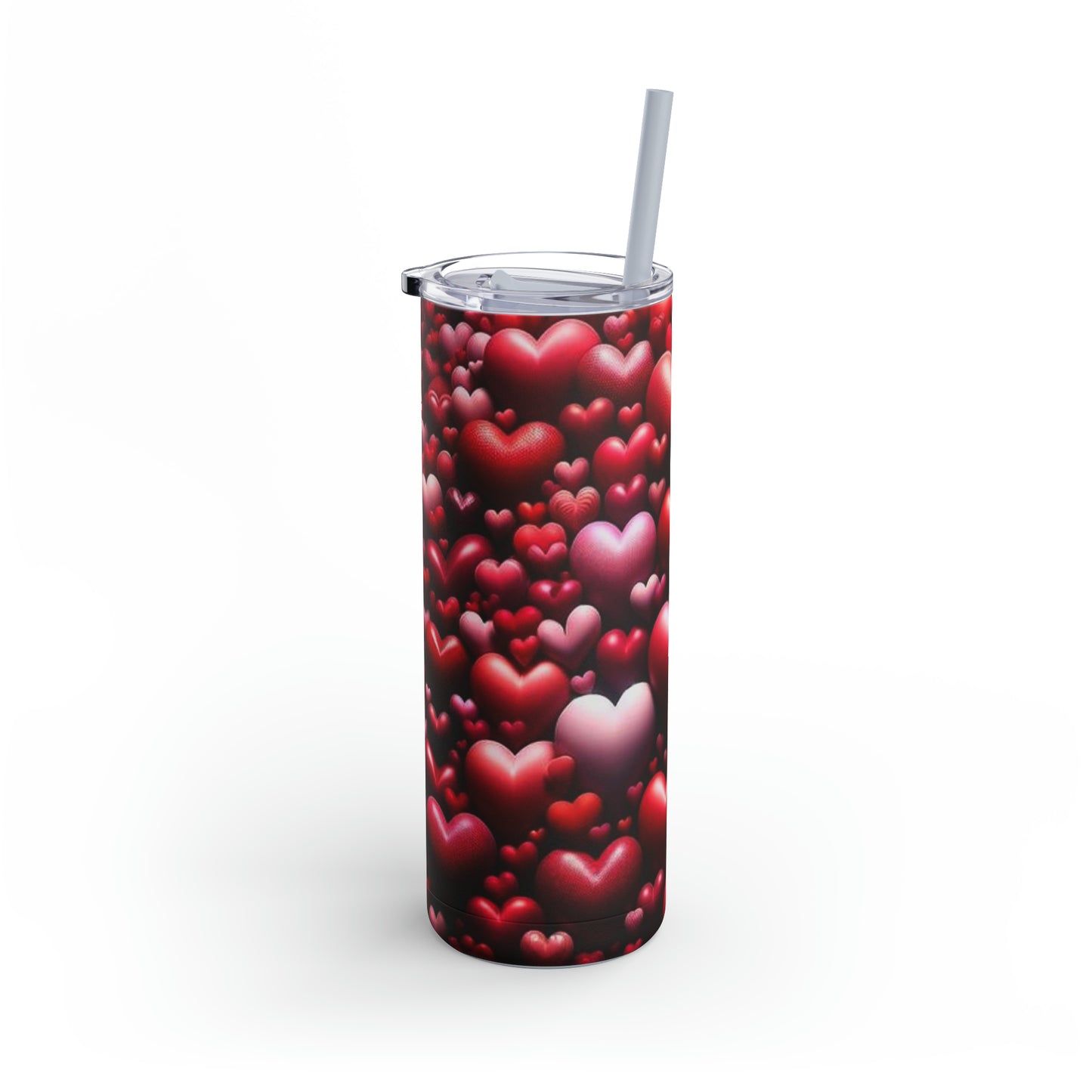 Maars Maker Skinny Matte Tumbler, 20oz