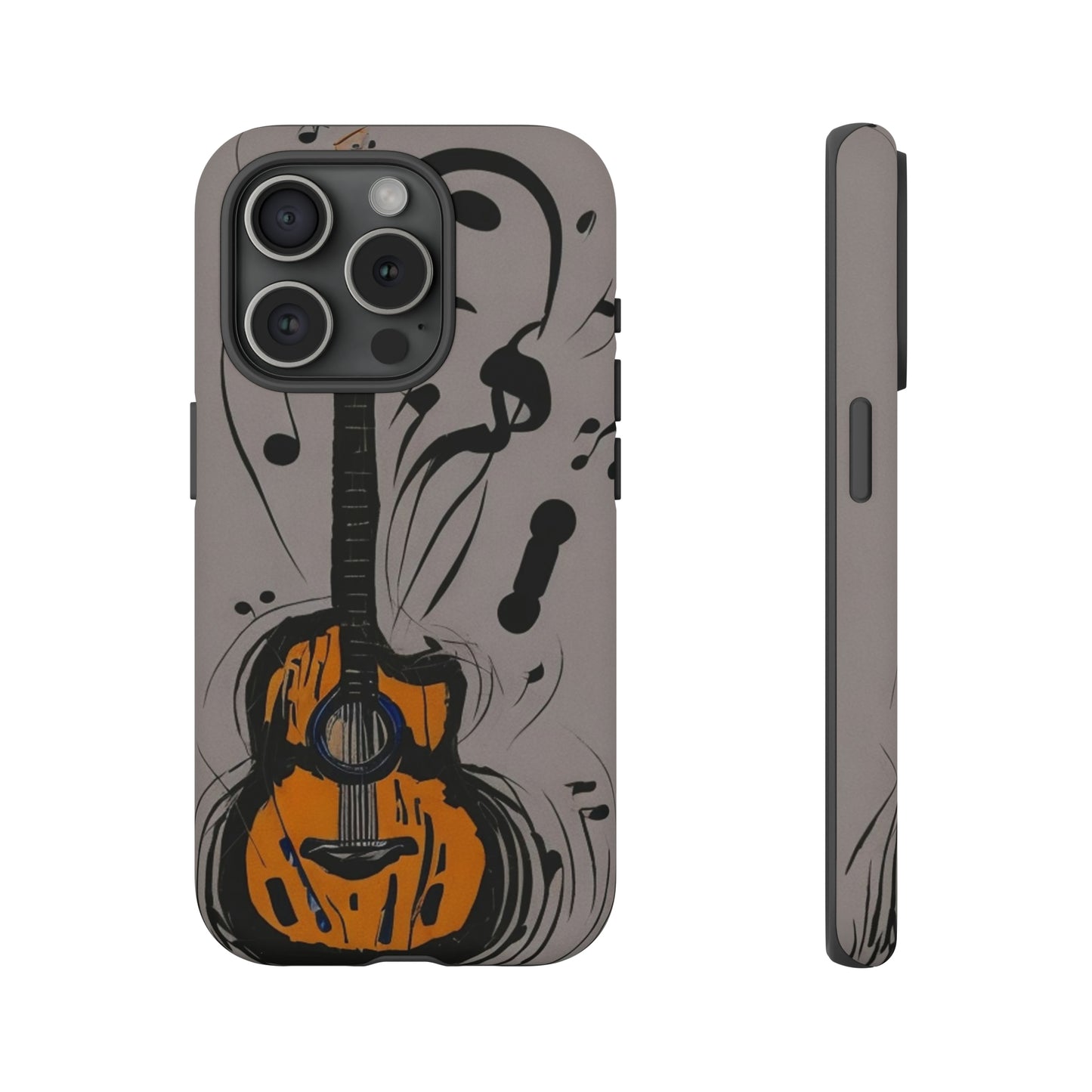 Tough Cases