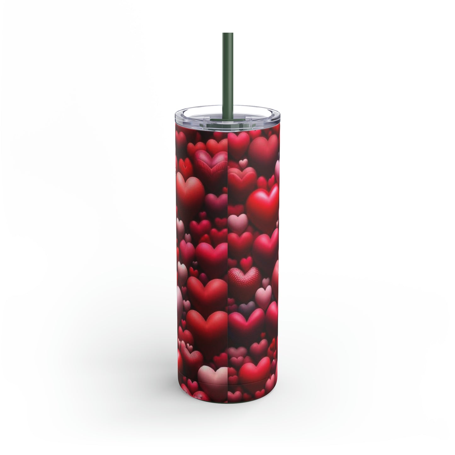 Maars Maker Skinny Matte Tumbler, 20oz