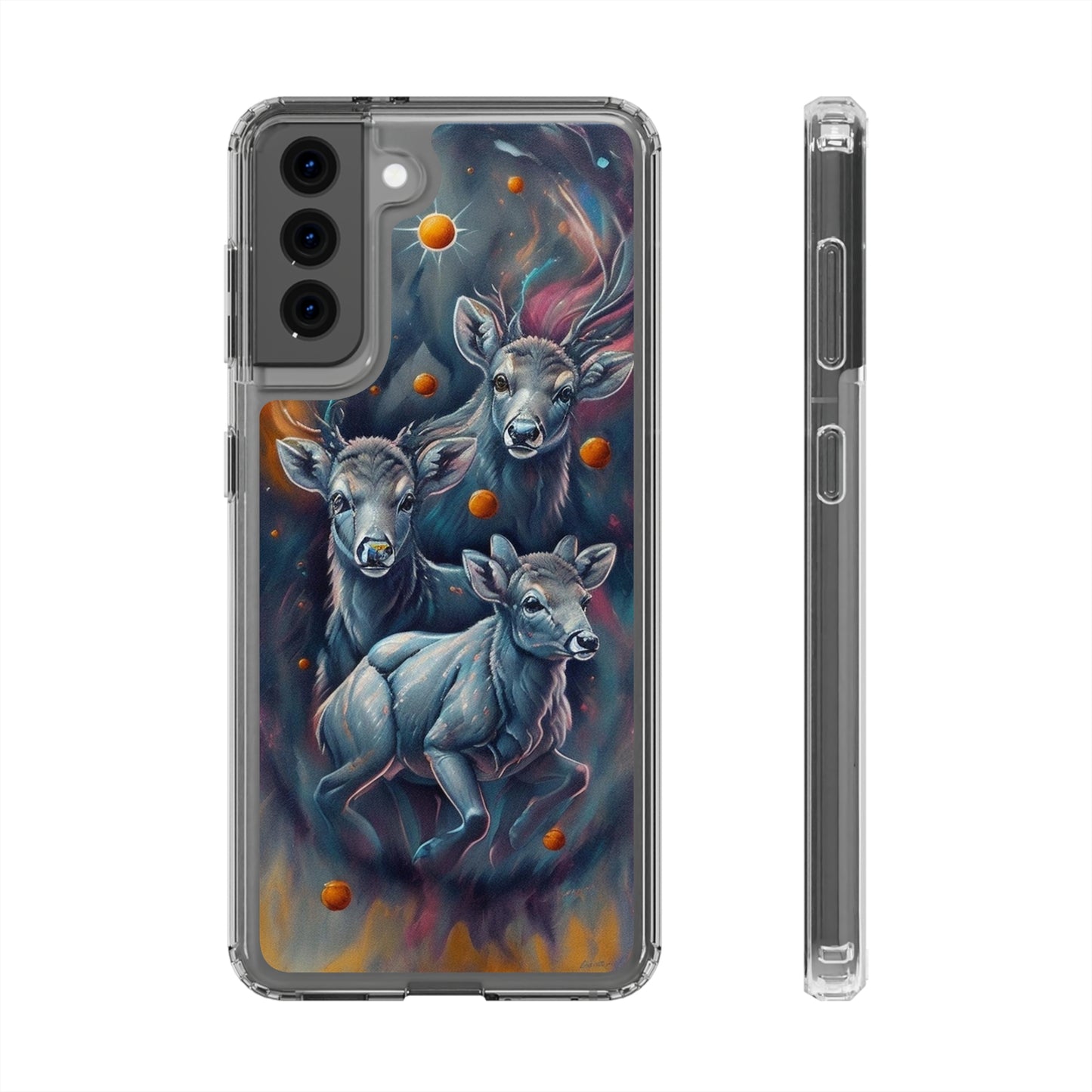 Clear Cases