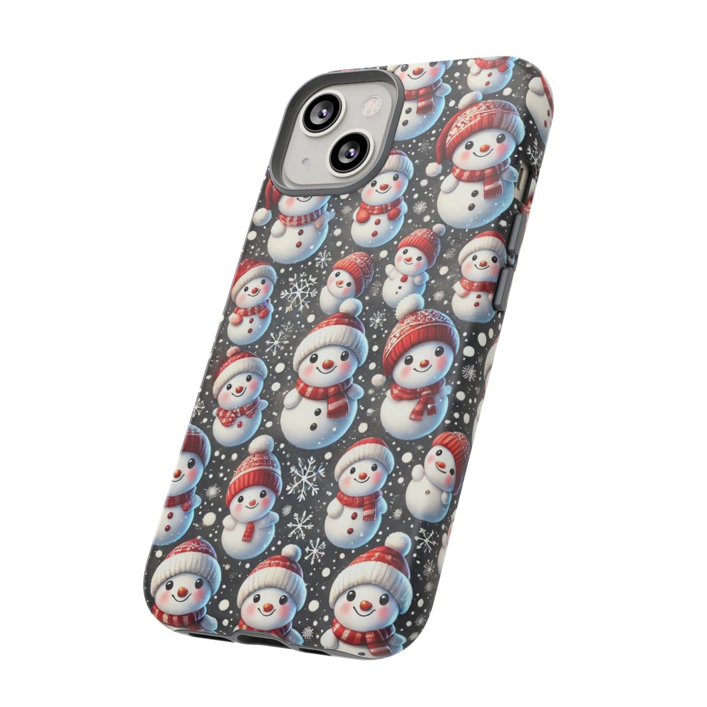 Tough Cases