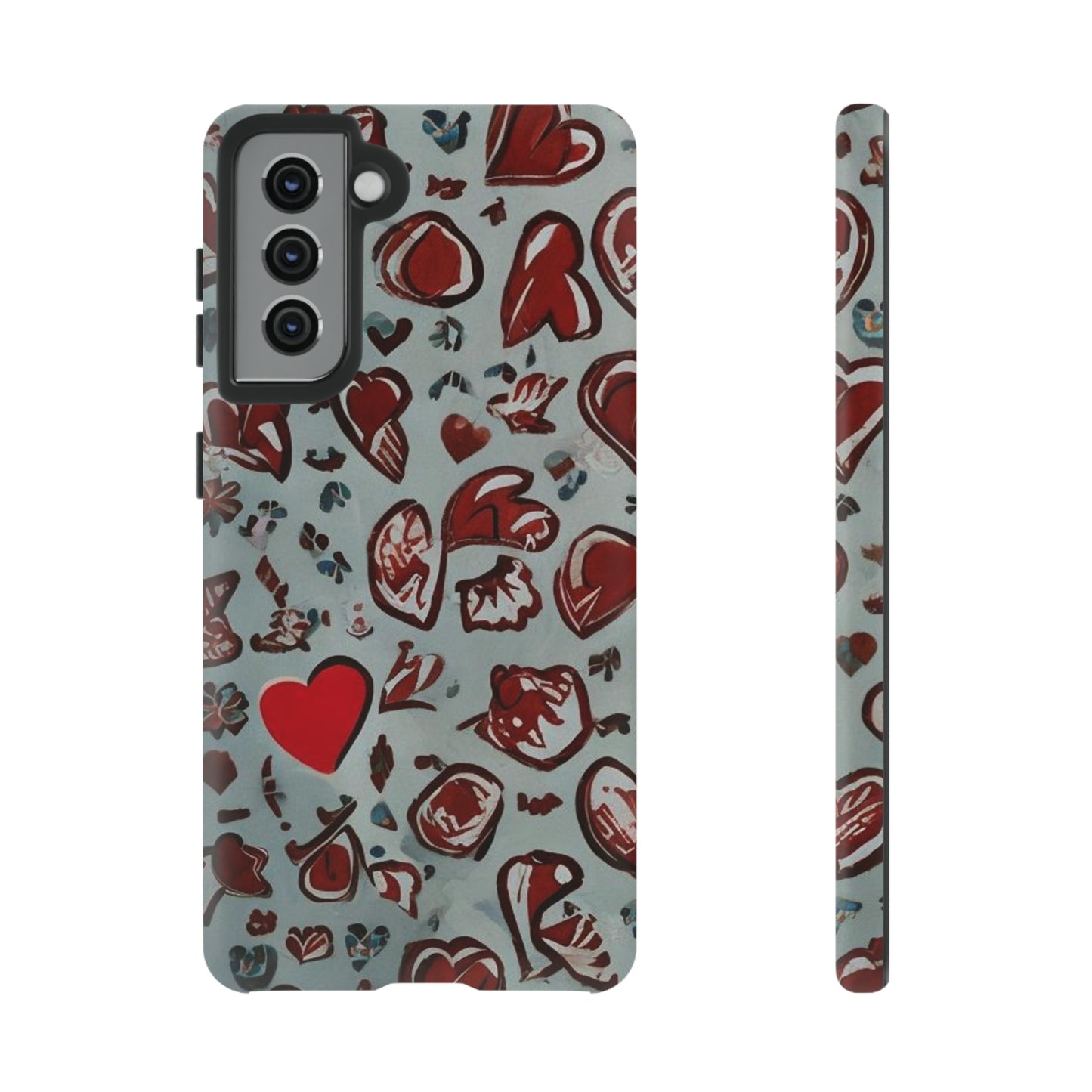 Tough Cases