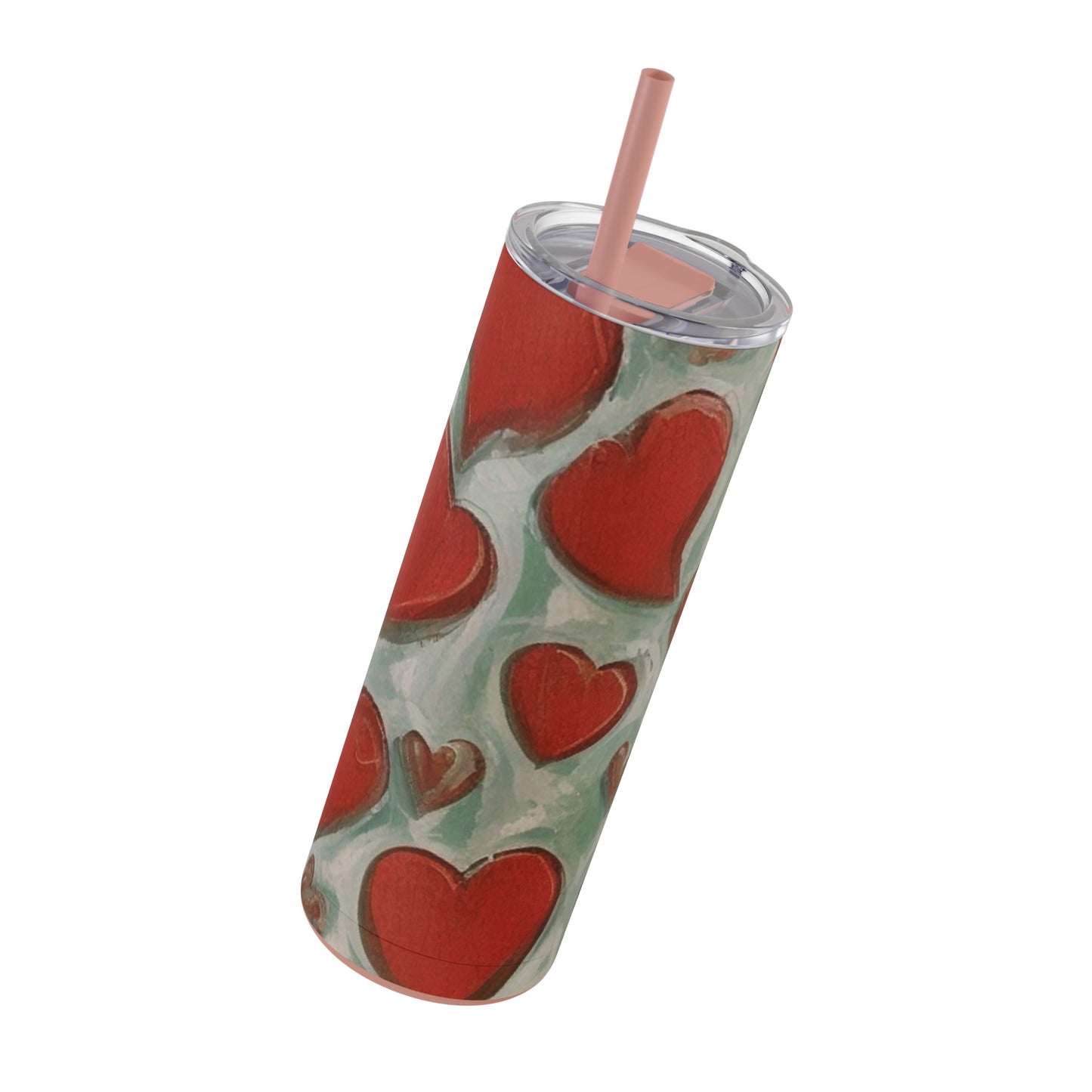 Maars Maker Skinny Matte Tumbler, 20oz