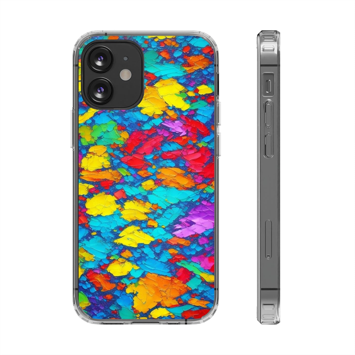 Clear Cases