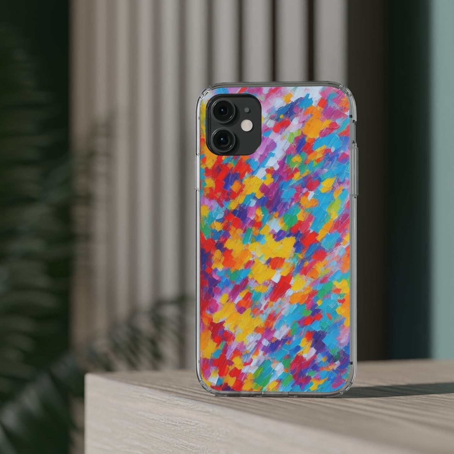 Clear Cases