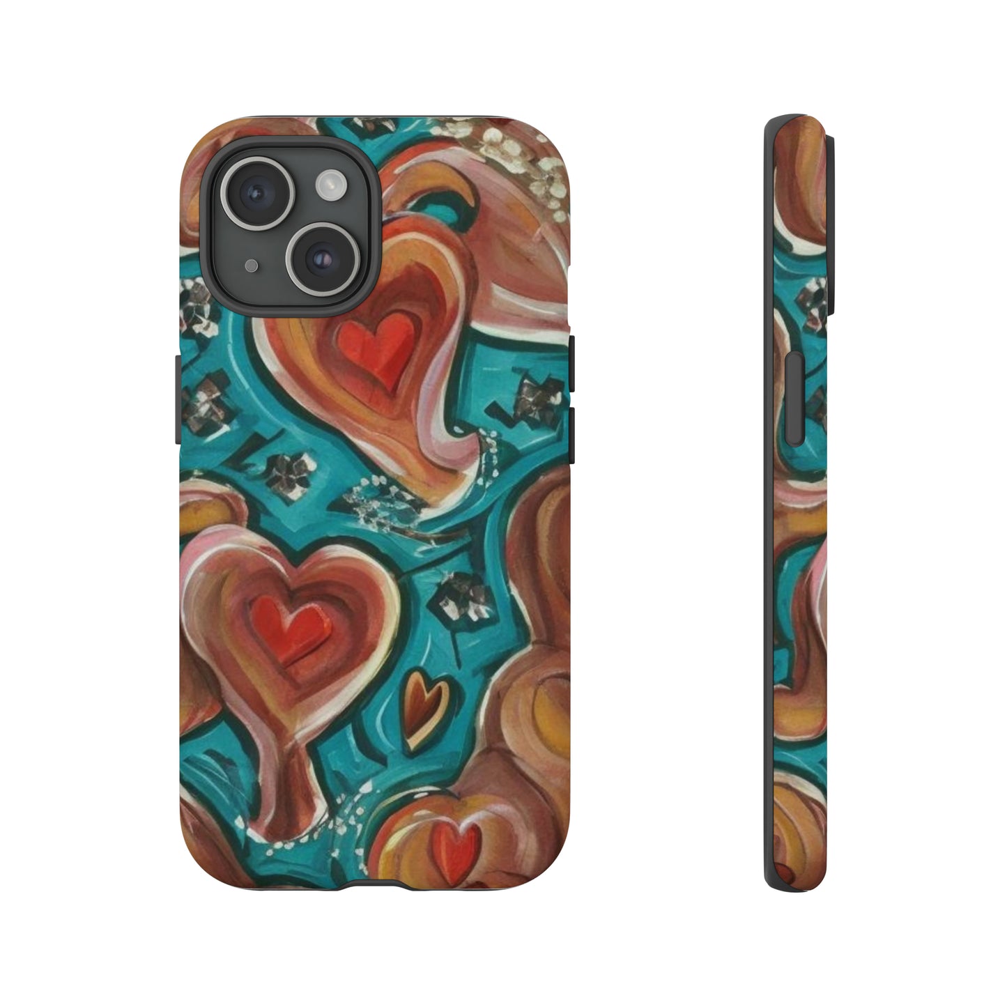 Tough Cases
