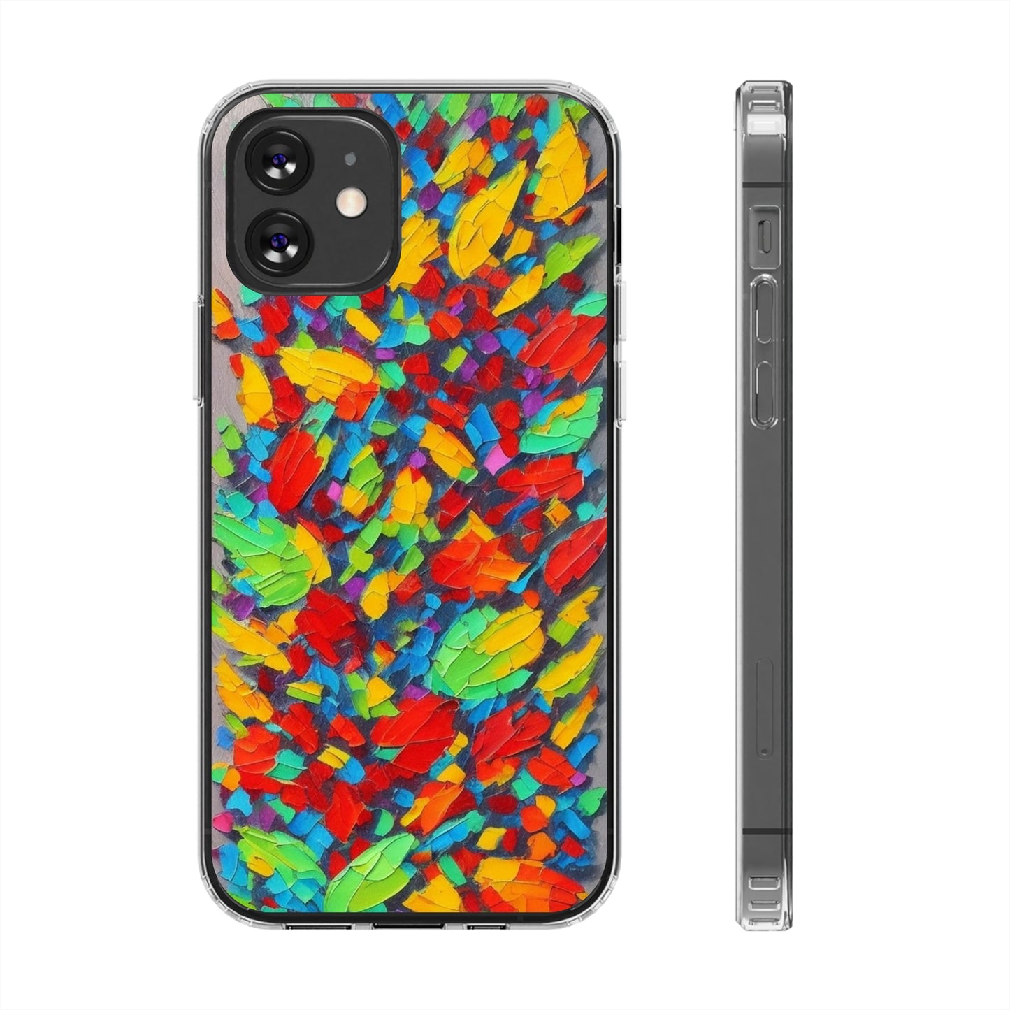 Clear Cases
