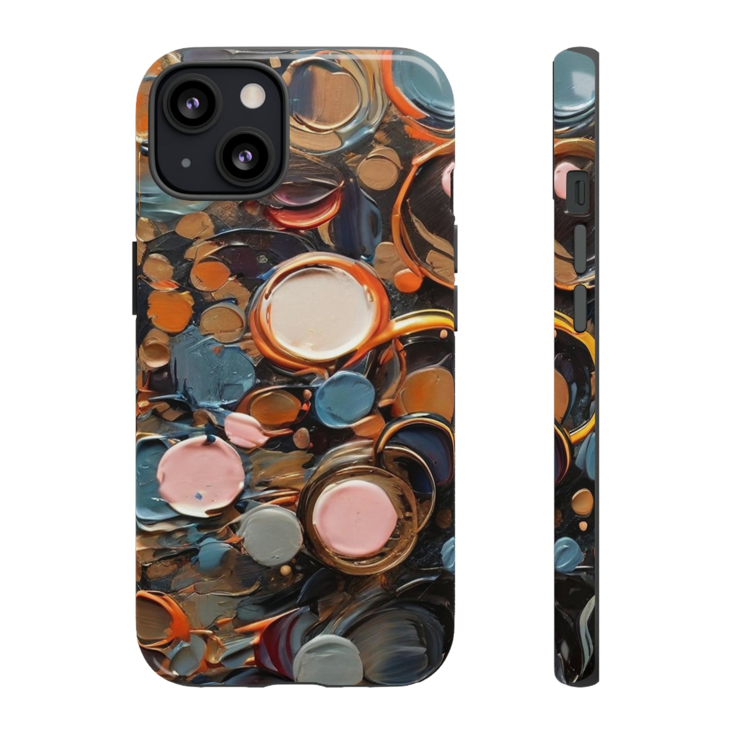 Tough Cases