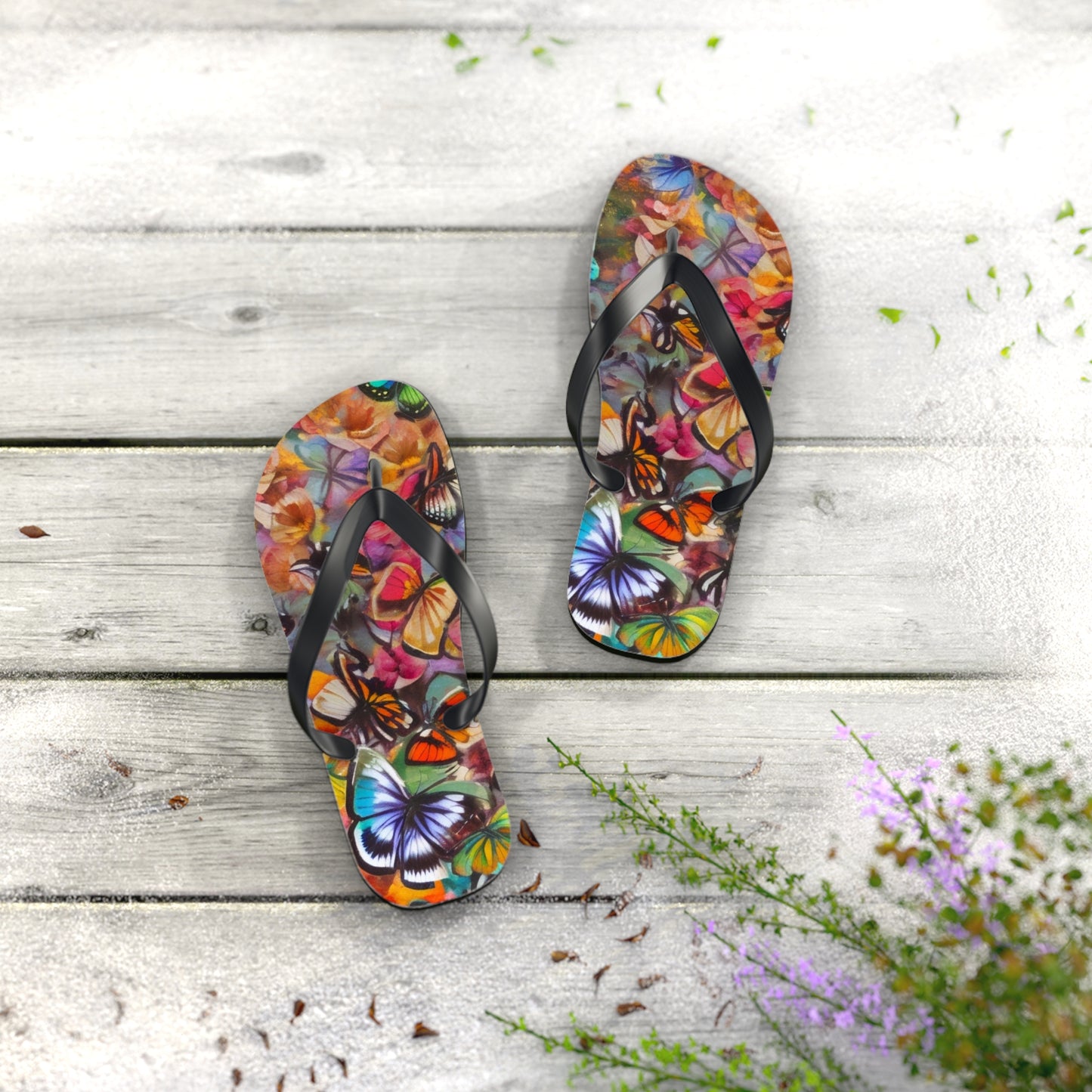 Flip Flops