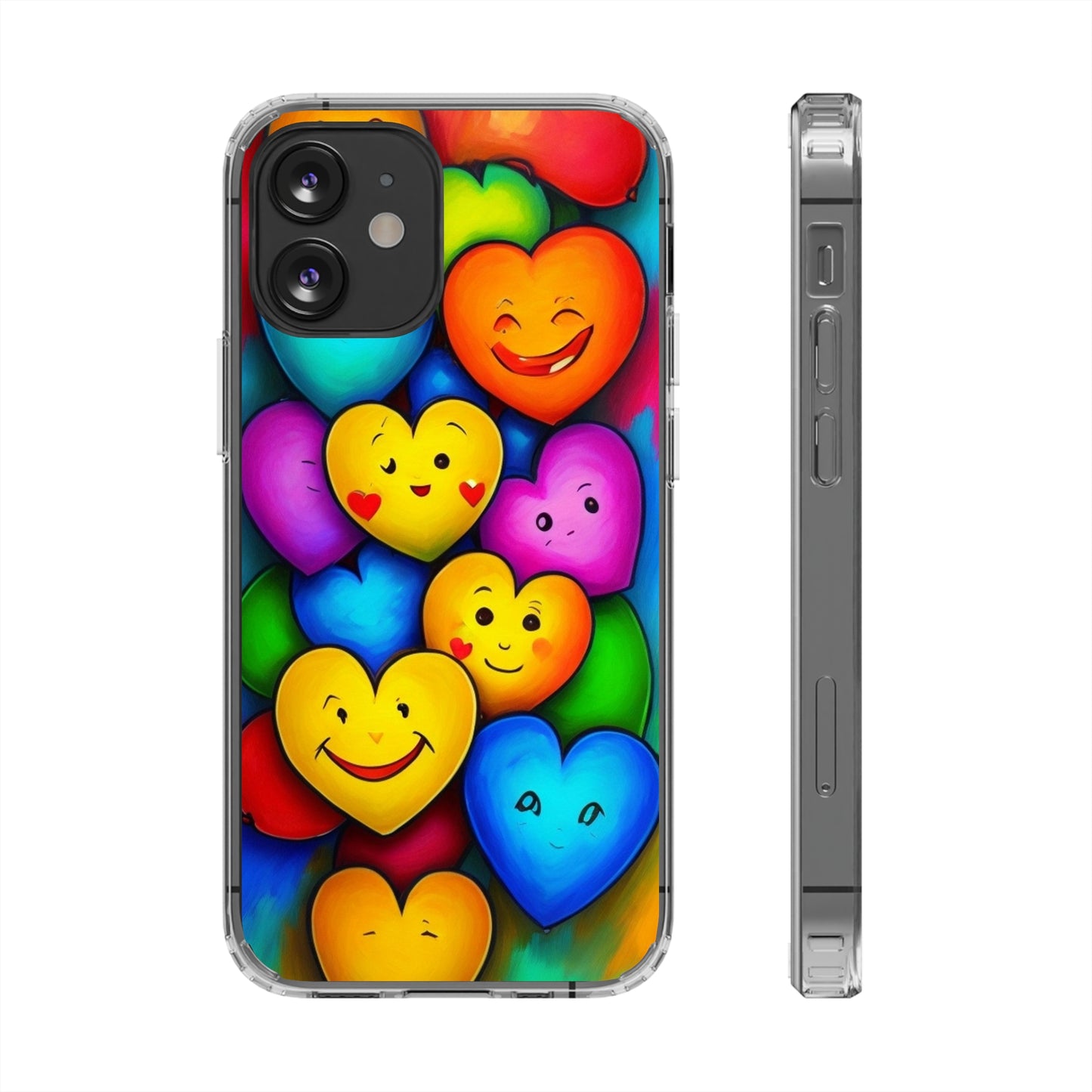 Clear Cases