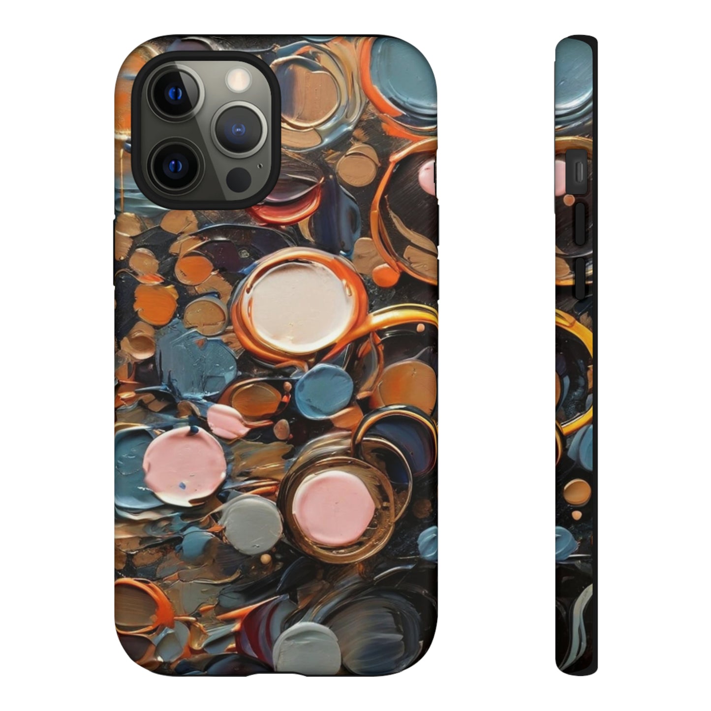 Tough Cases
