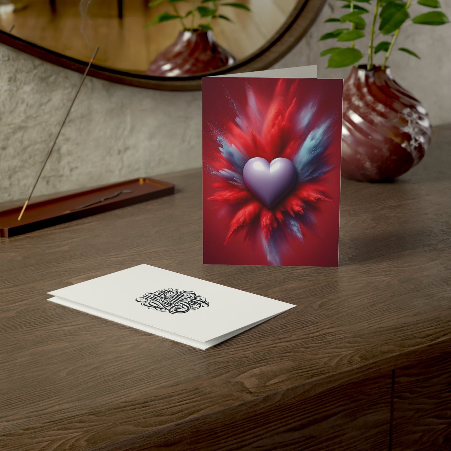 Greeting Cards (1, 10, 30, and 50pcs)