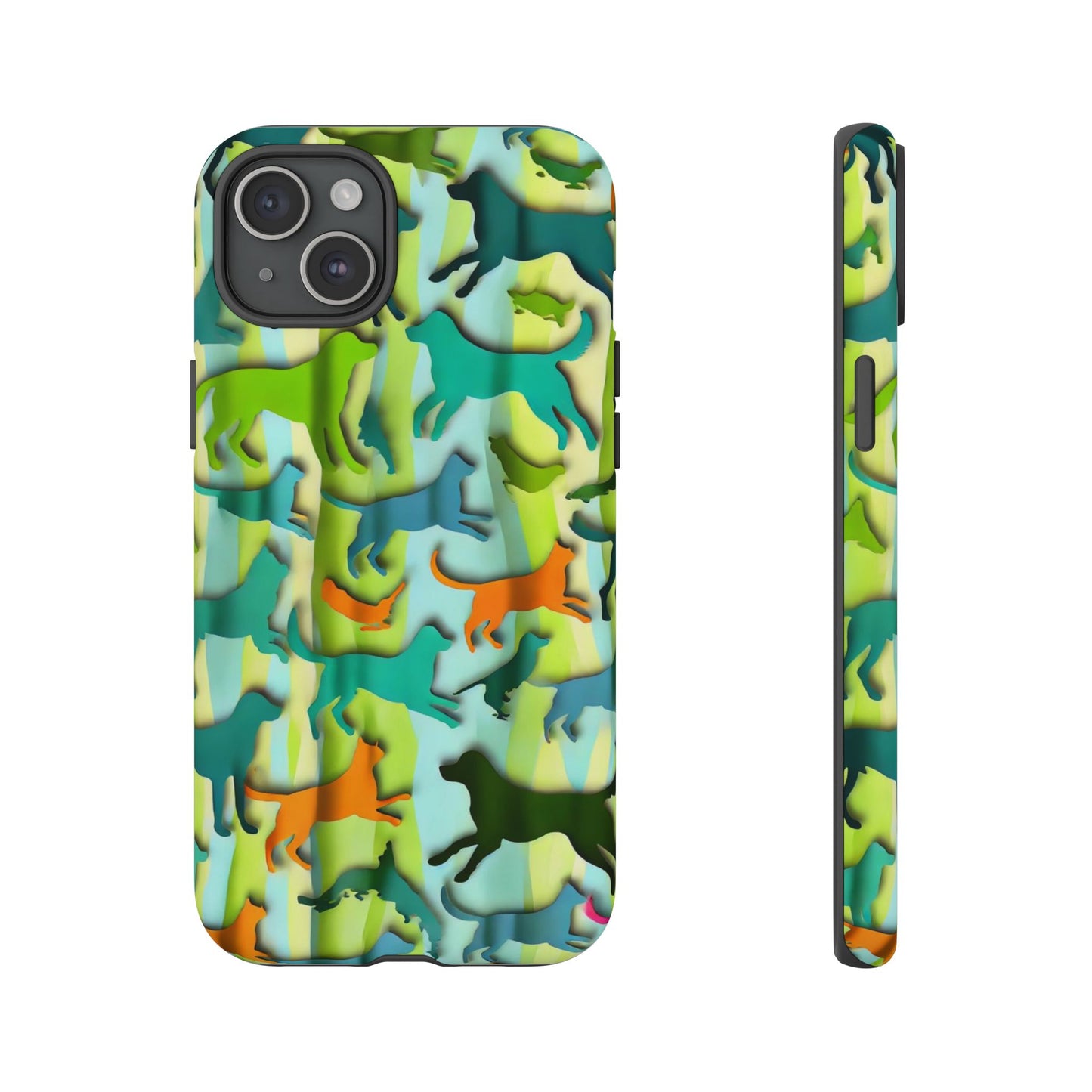 Tough Cases
