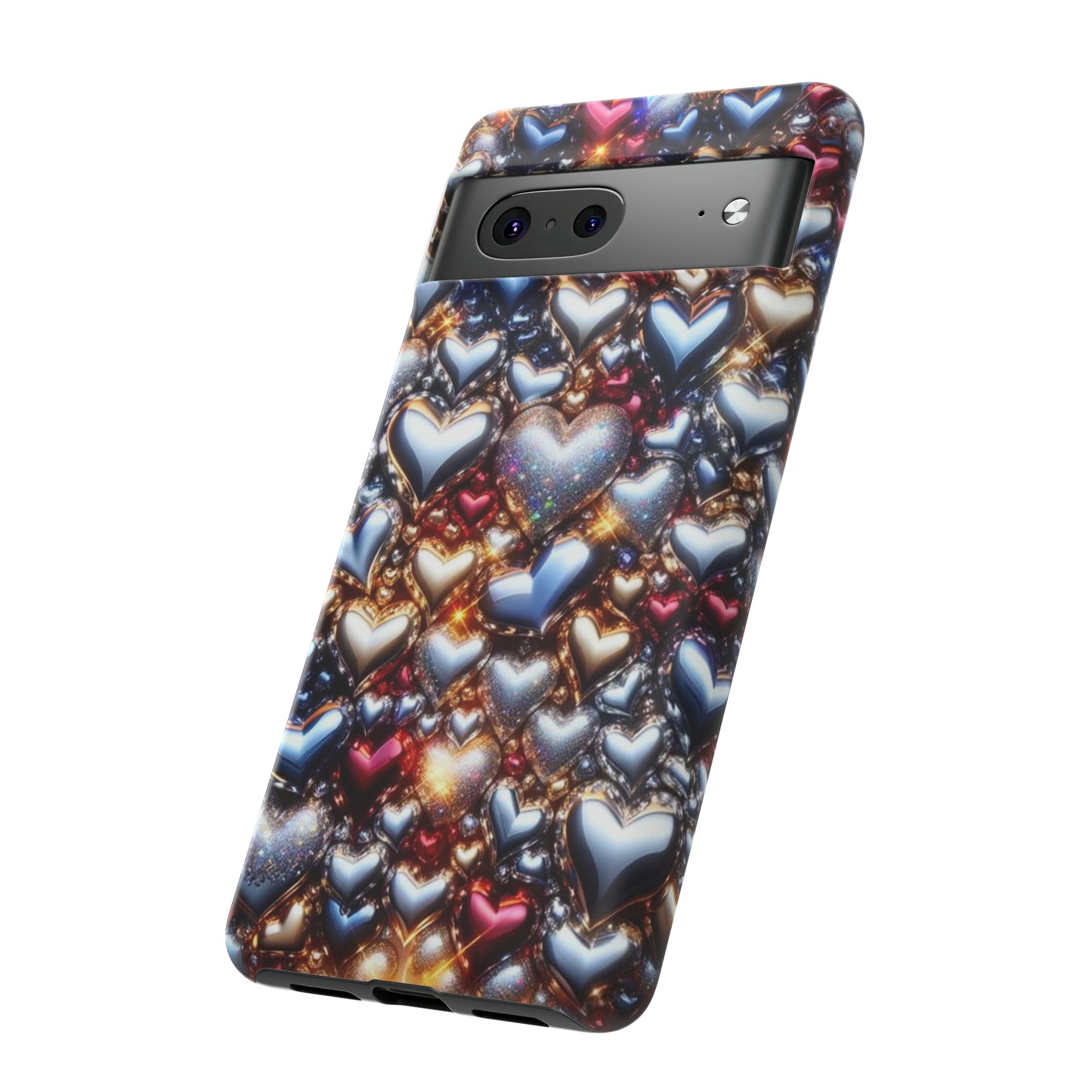 Tough Cases