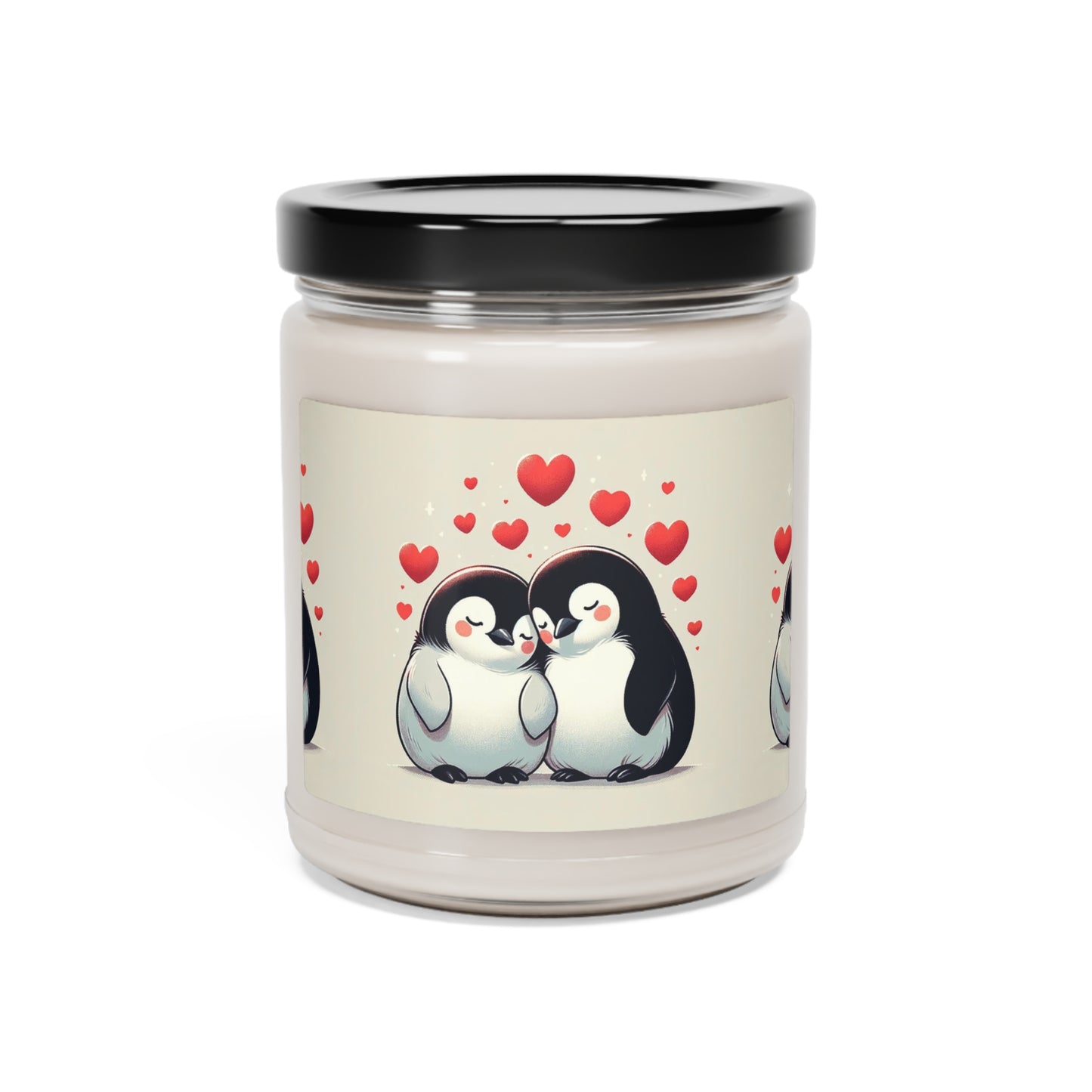 Scented Soy Candle, 9oz