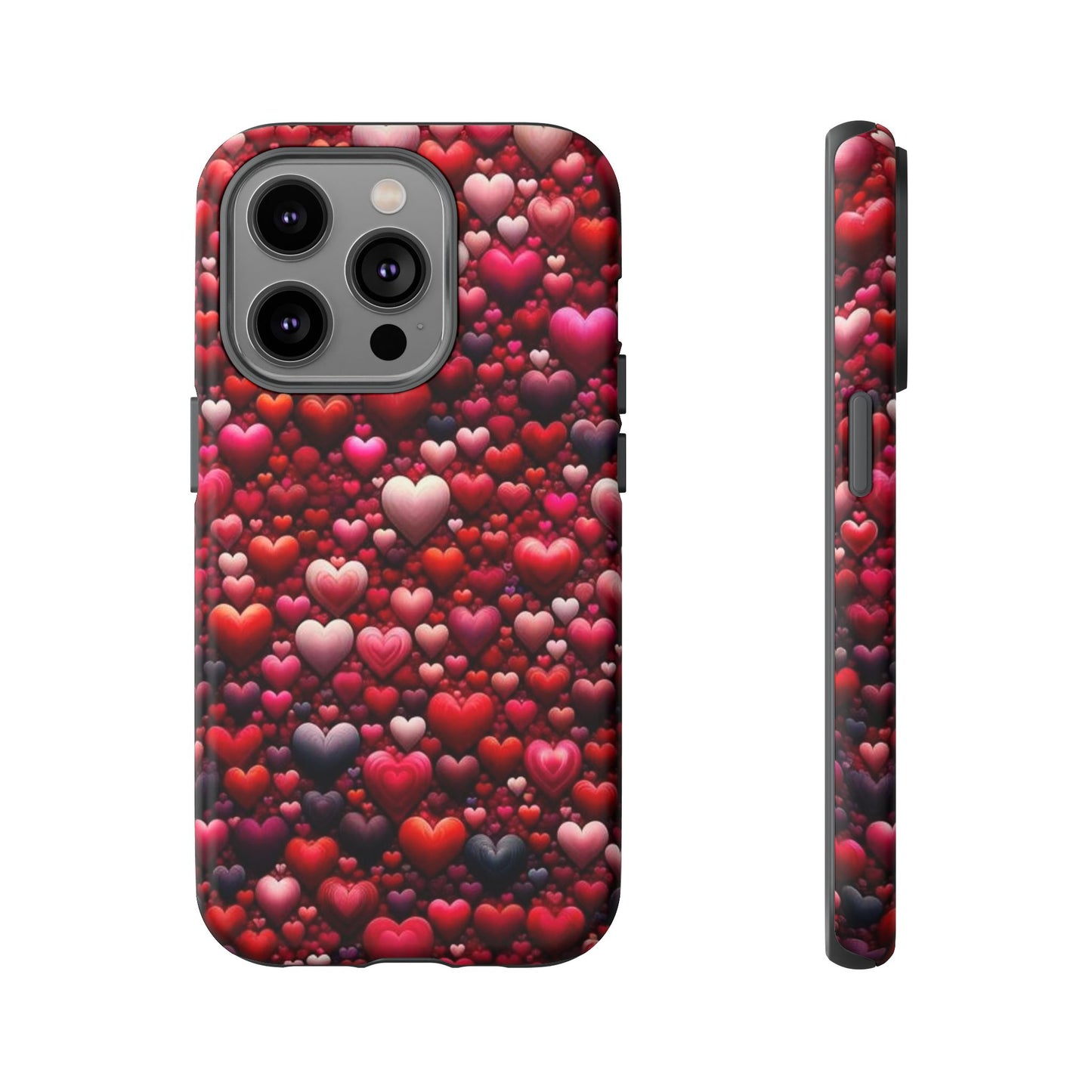 Tough Cases