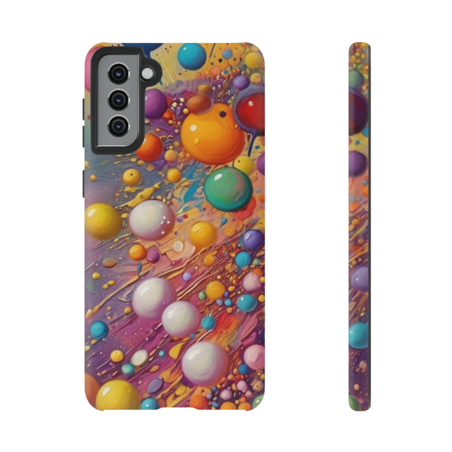 Tough Cases