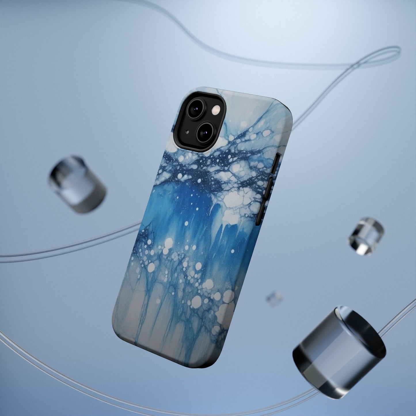 MagSafe Tough Cases