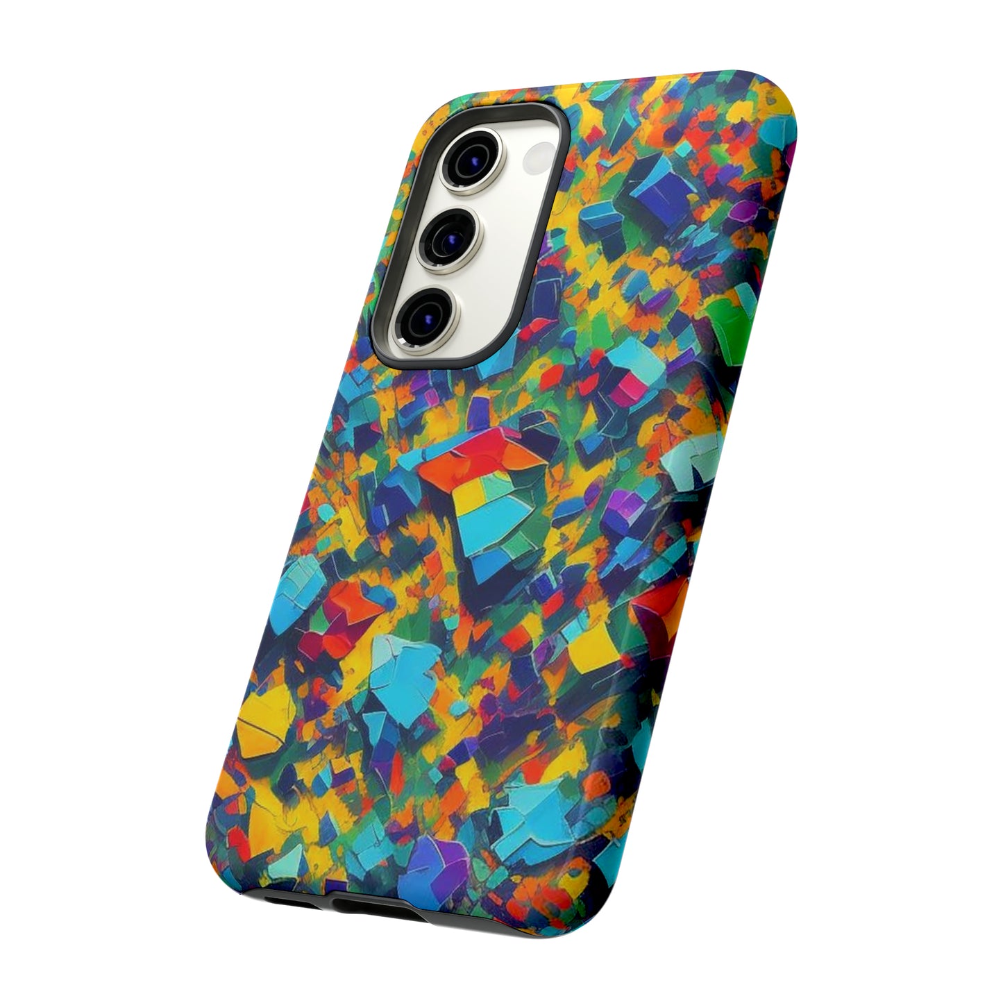 Tough Cases
