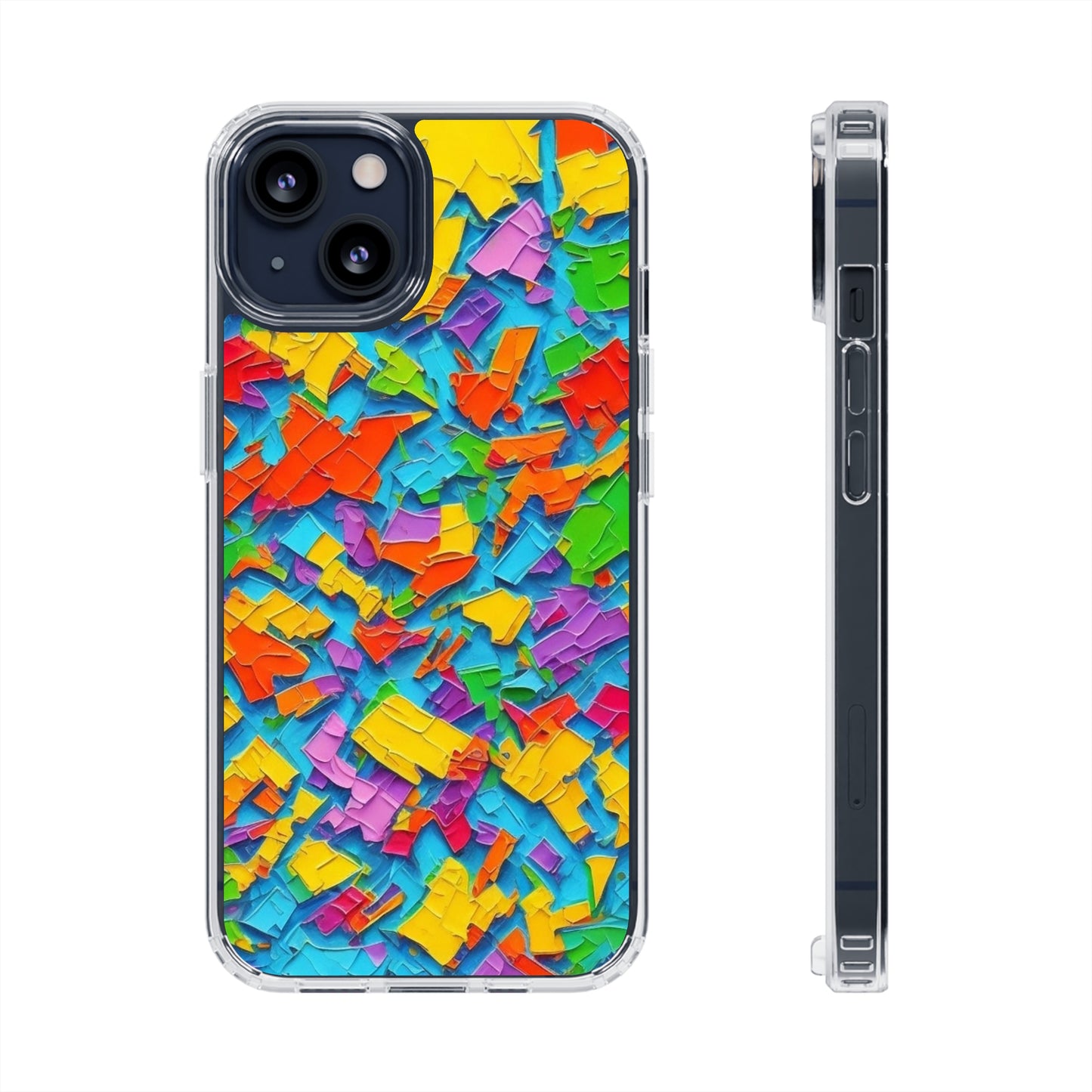 Clear Cases