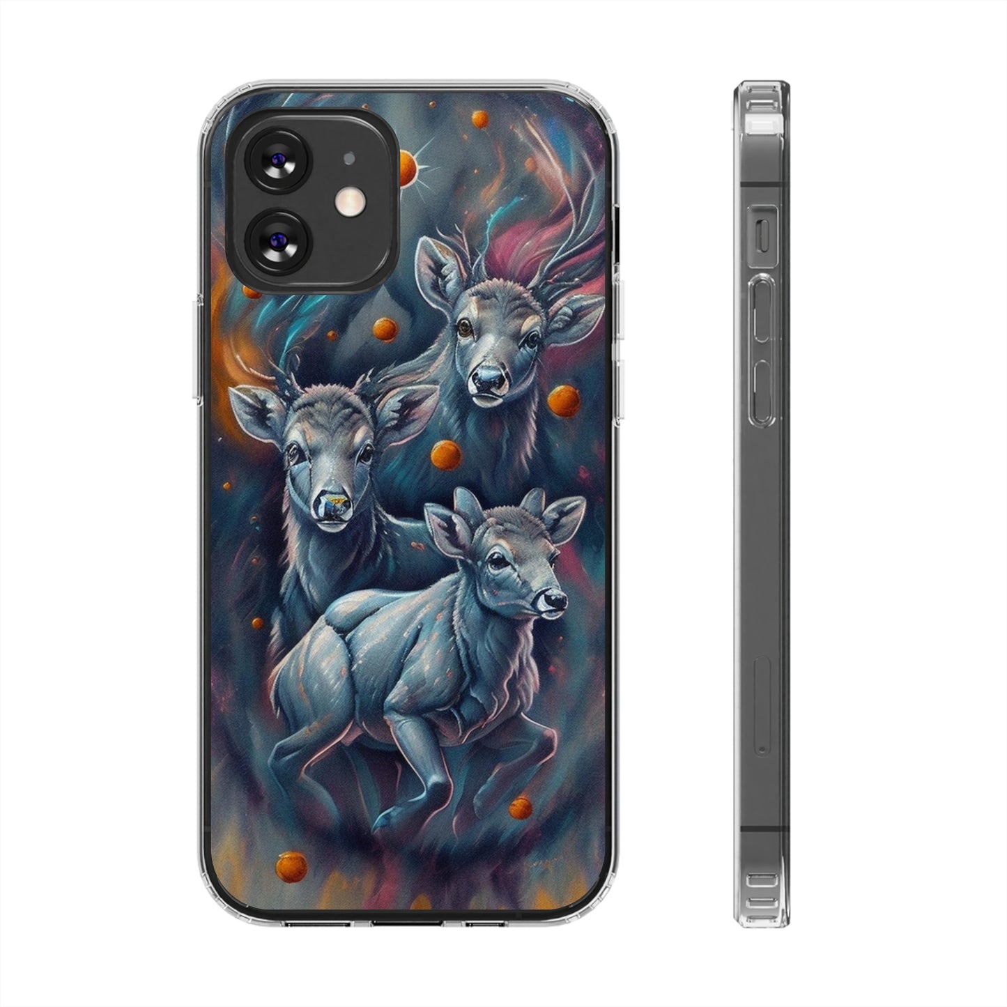 Clear Cases