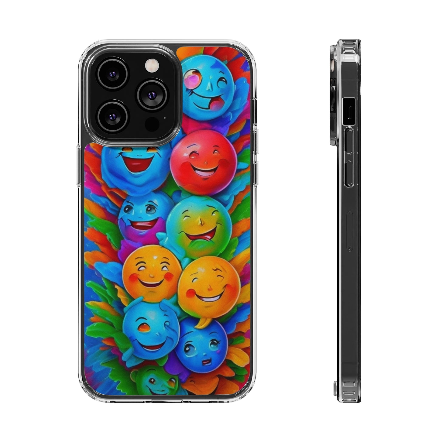 Clear Cases