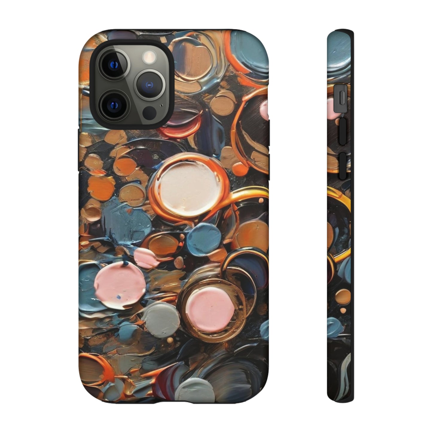 Tough Cases