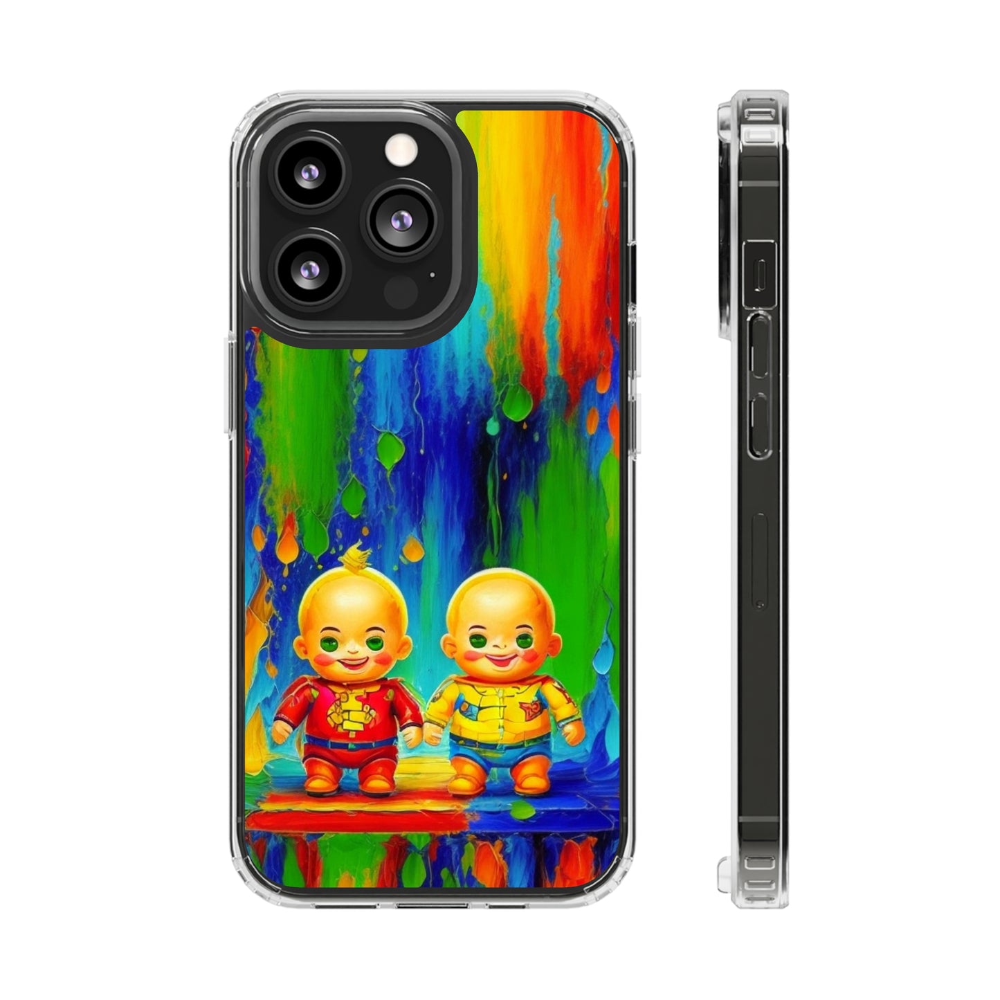 Clear Cases