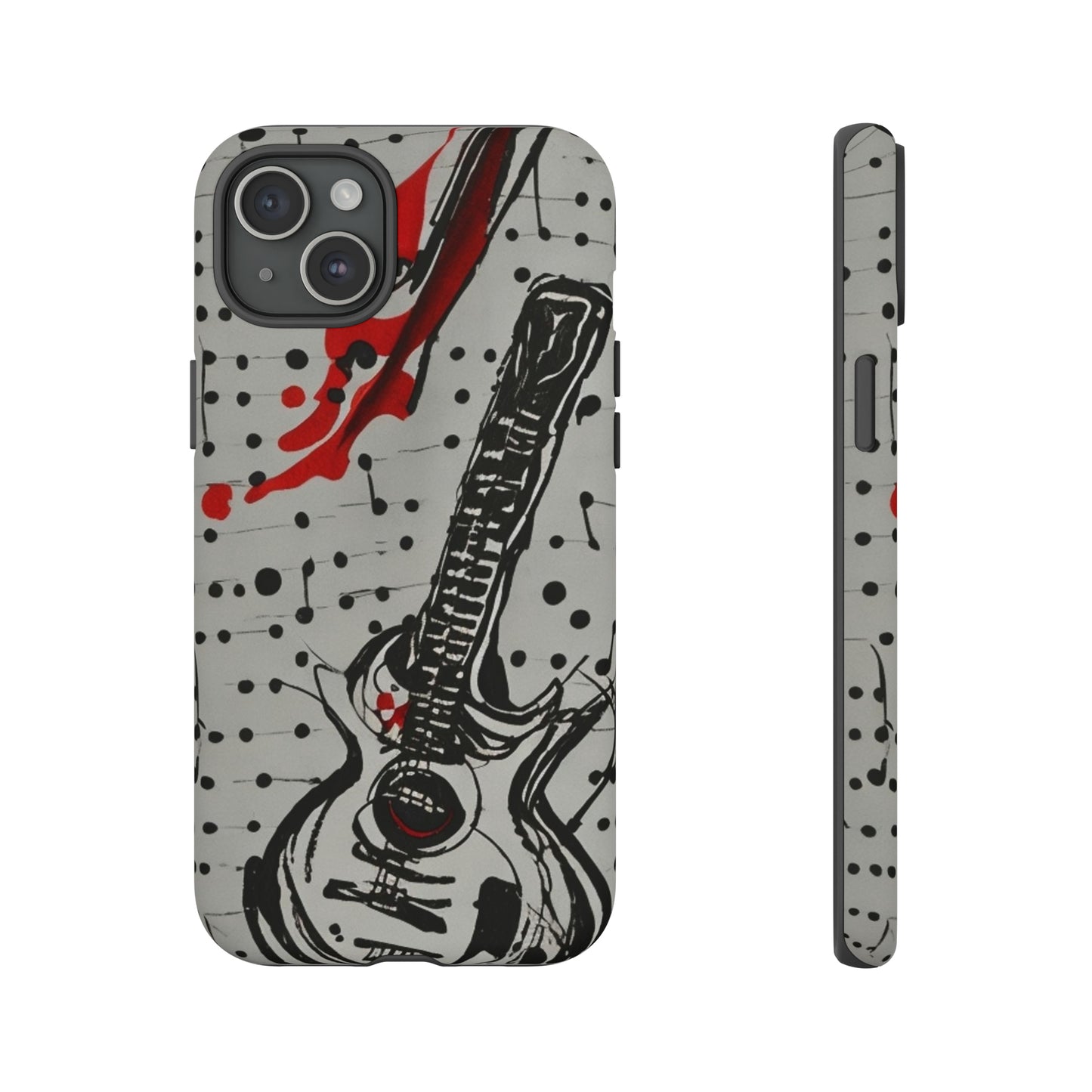 Tough Cases