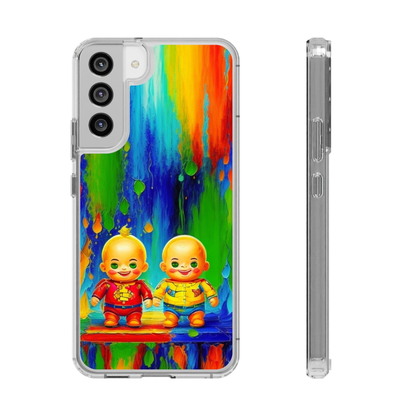 Clear Cases