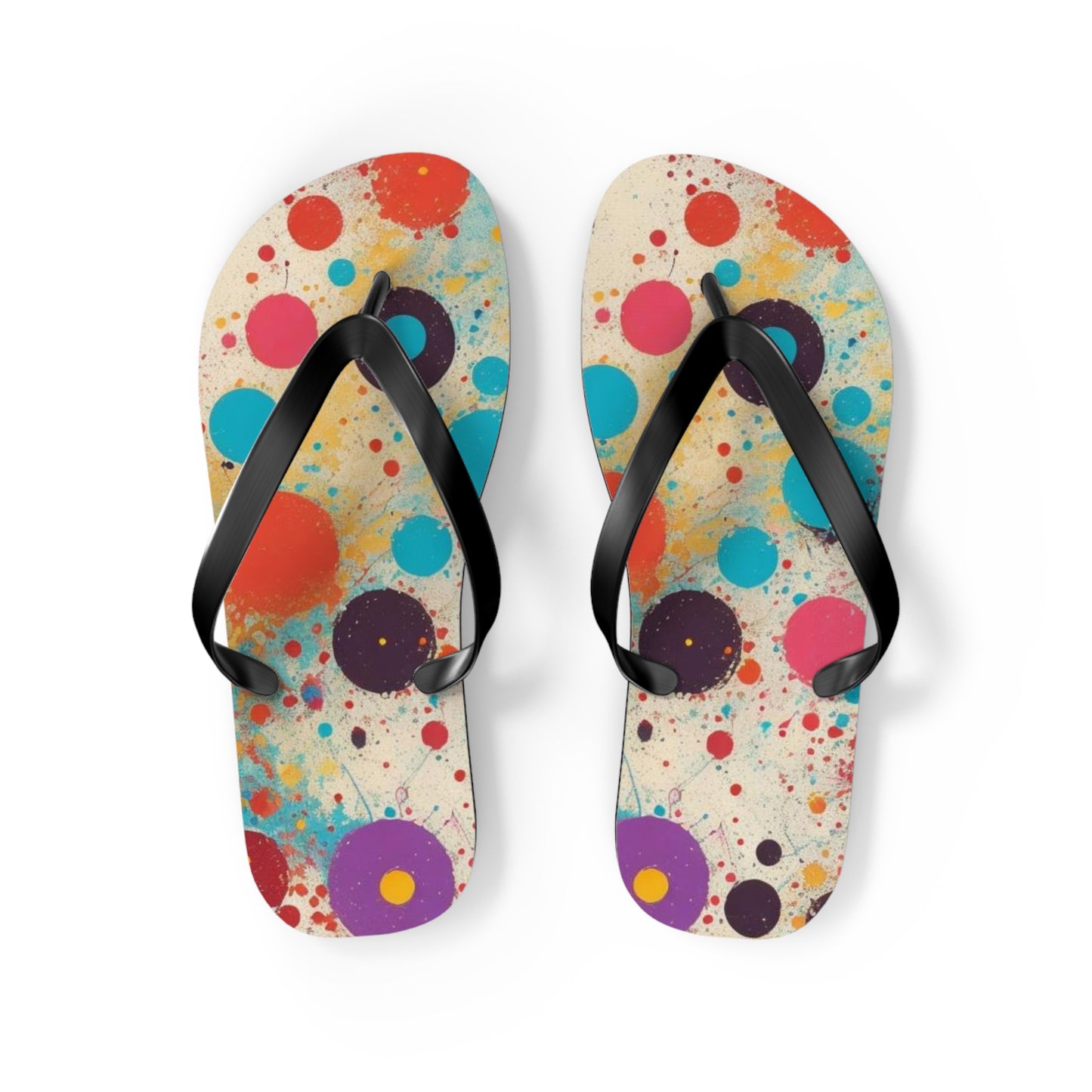 Flip Flops