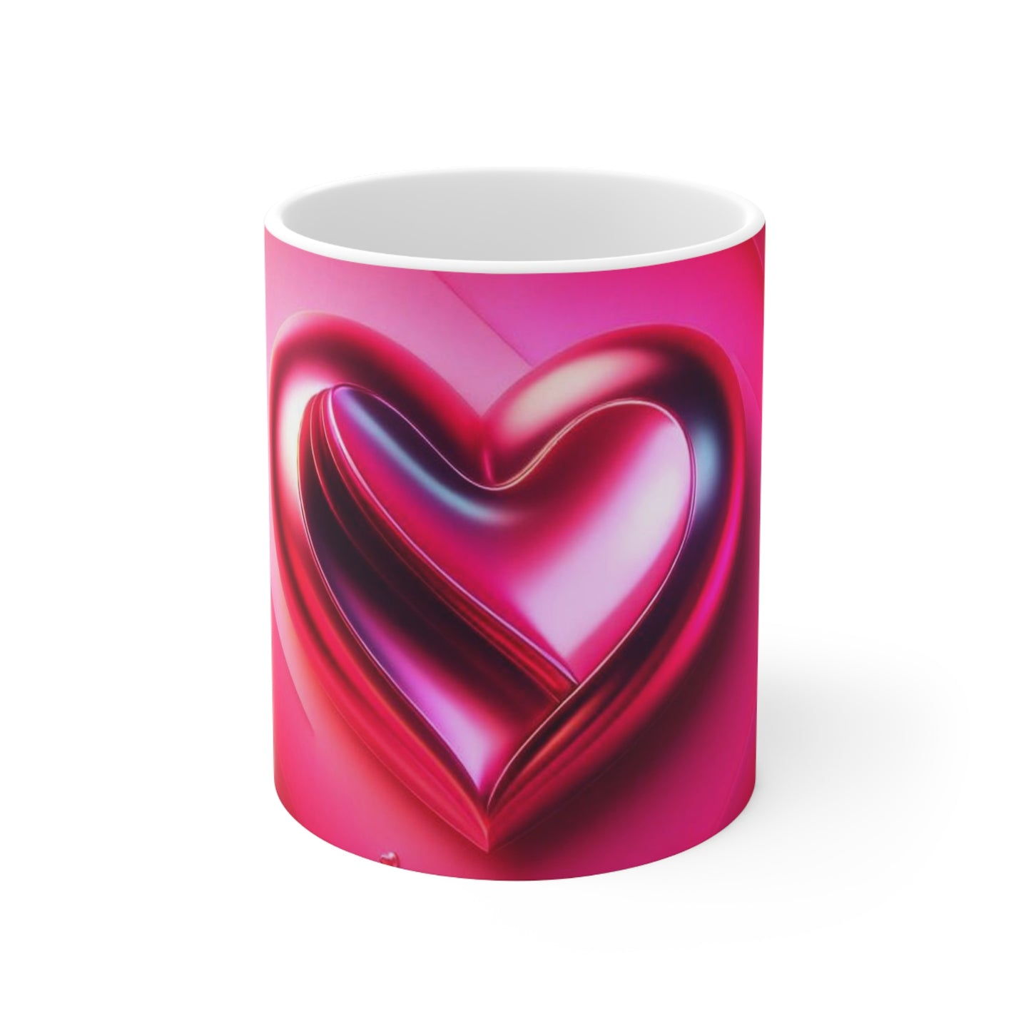 Ceramic Mug 11oz
