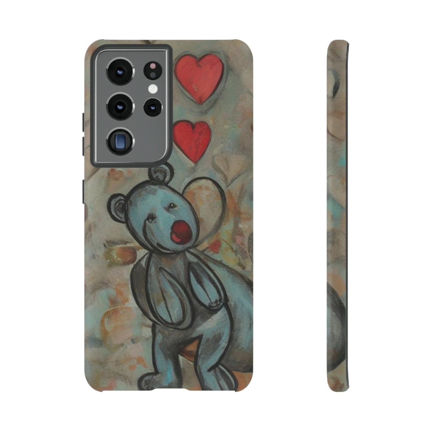 Tough Cases