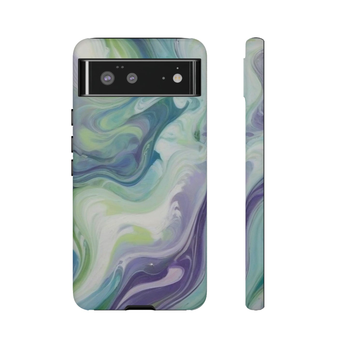 Tough Cases