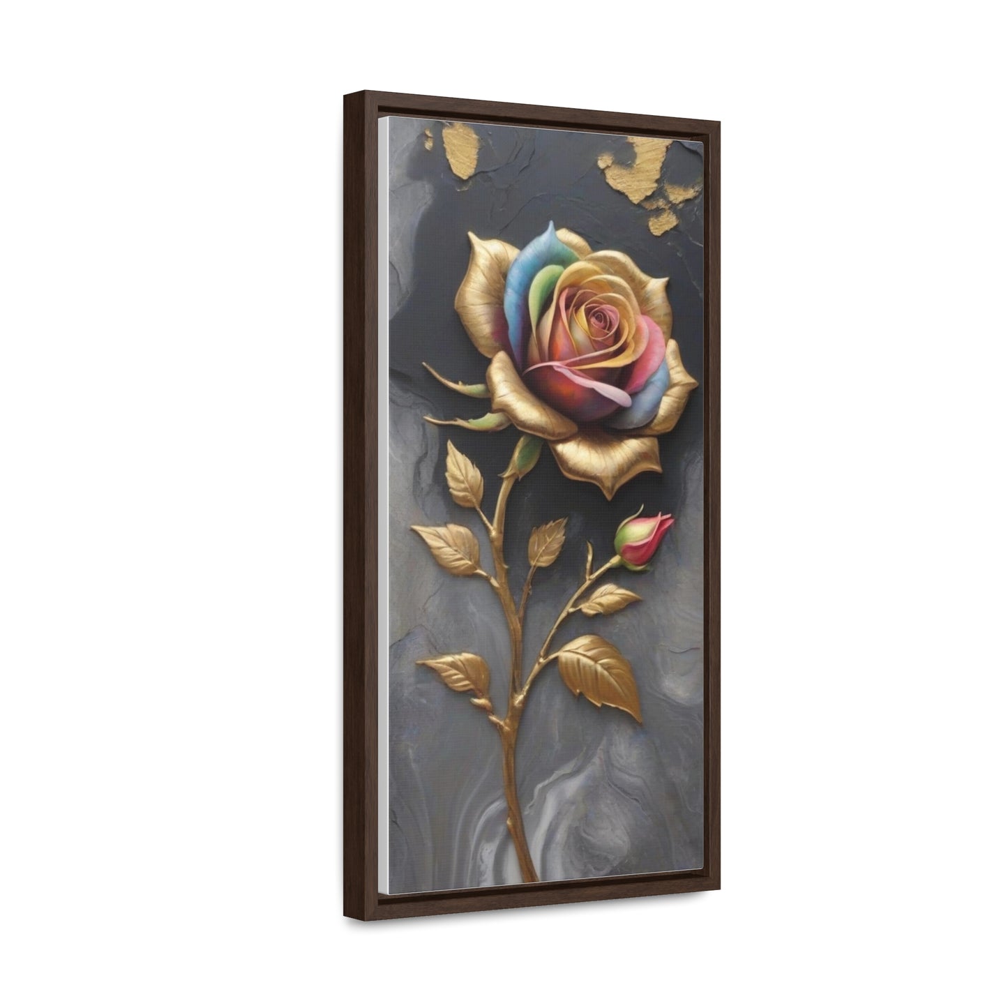 Gallery Canvas Wraps, Vertical Frame