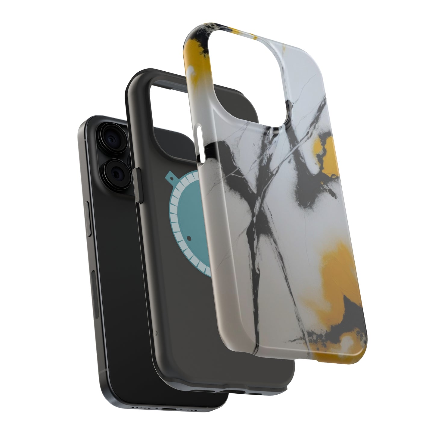 MagSafe Tough Cases