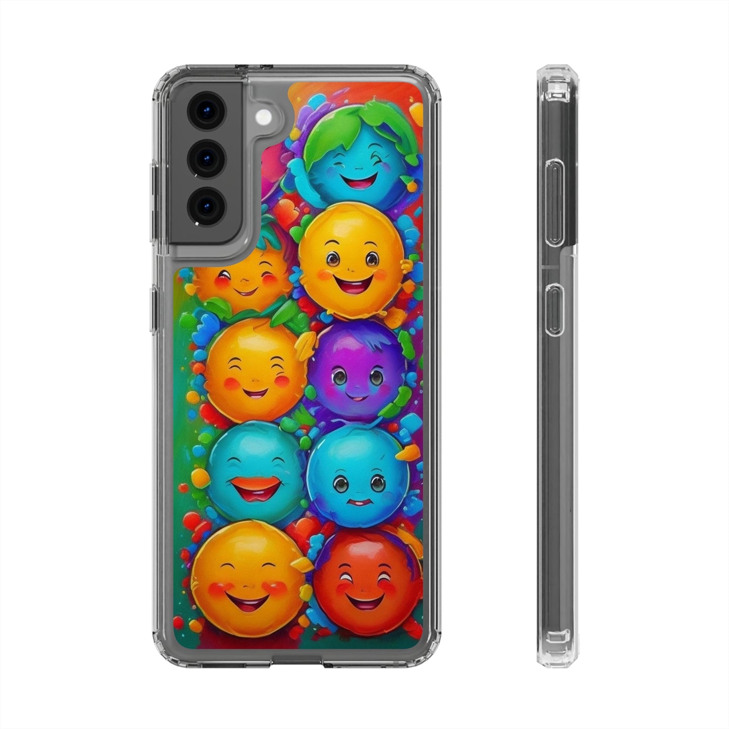 Clear Cases