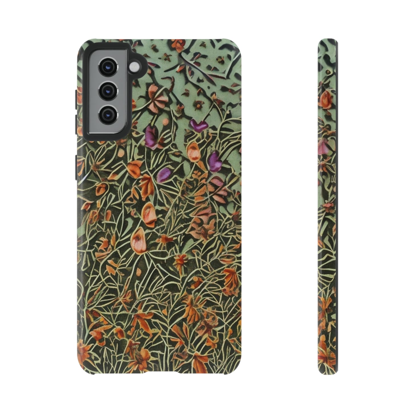Tough Cases