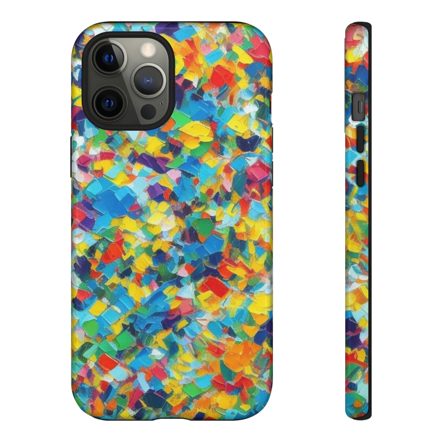 Tough Cases