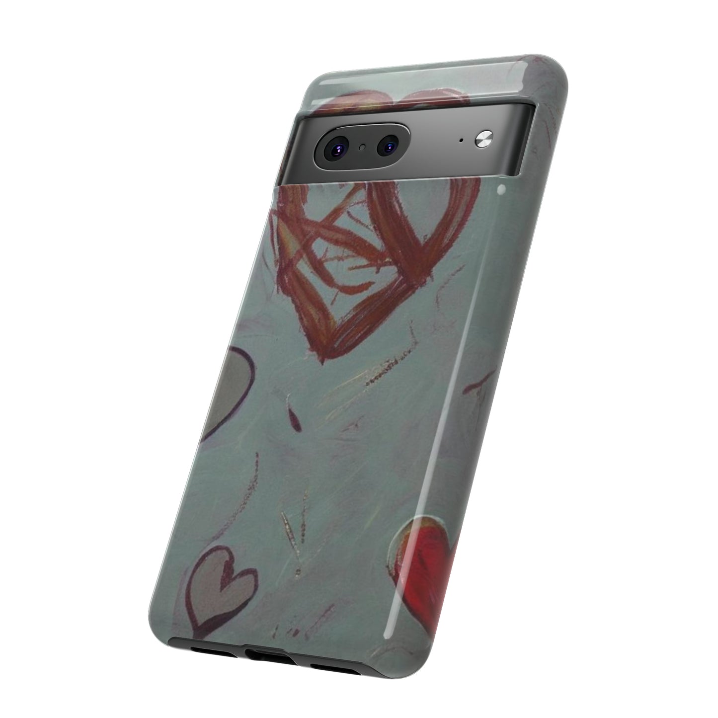 Tough Cases