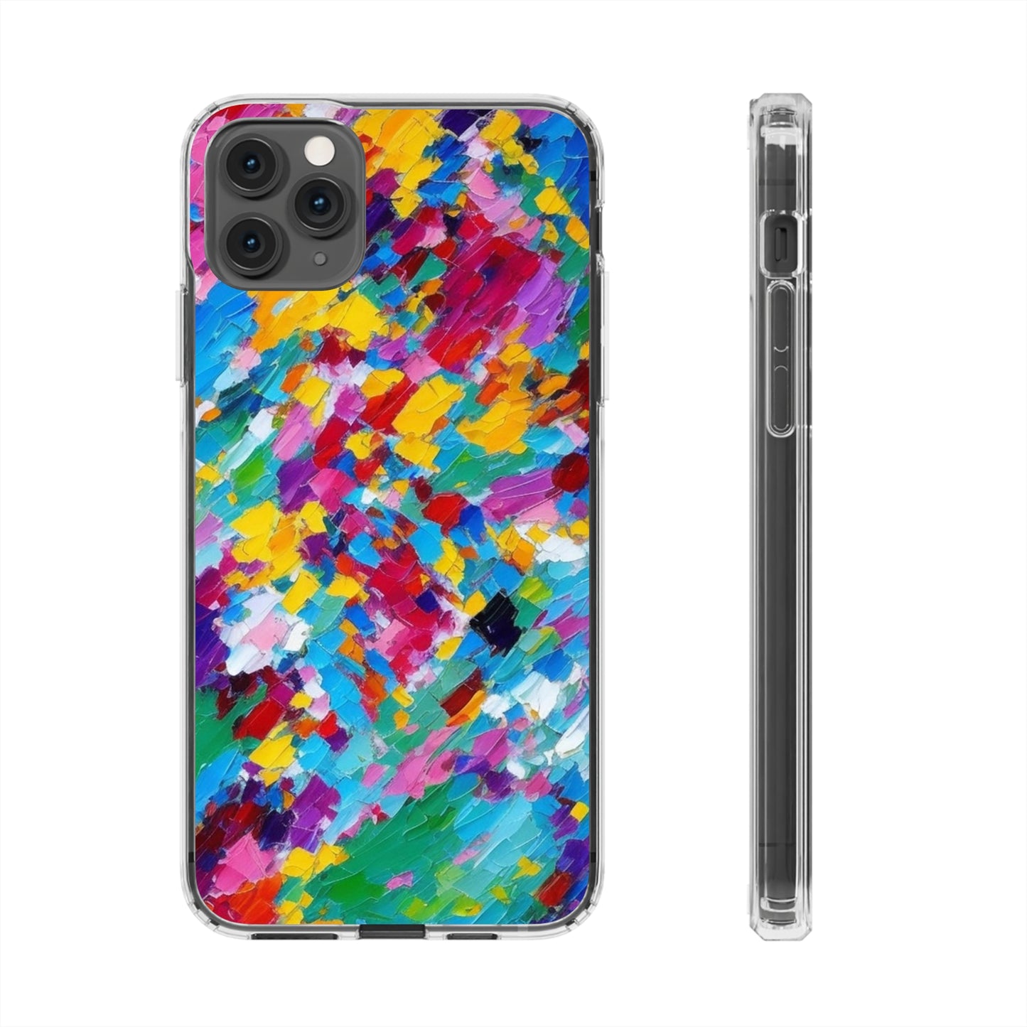 Clear Cases