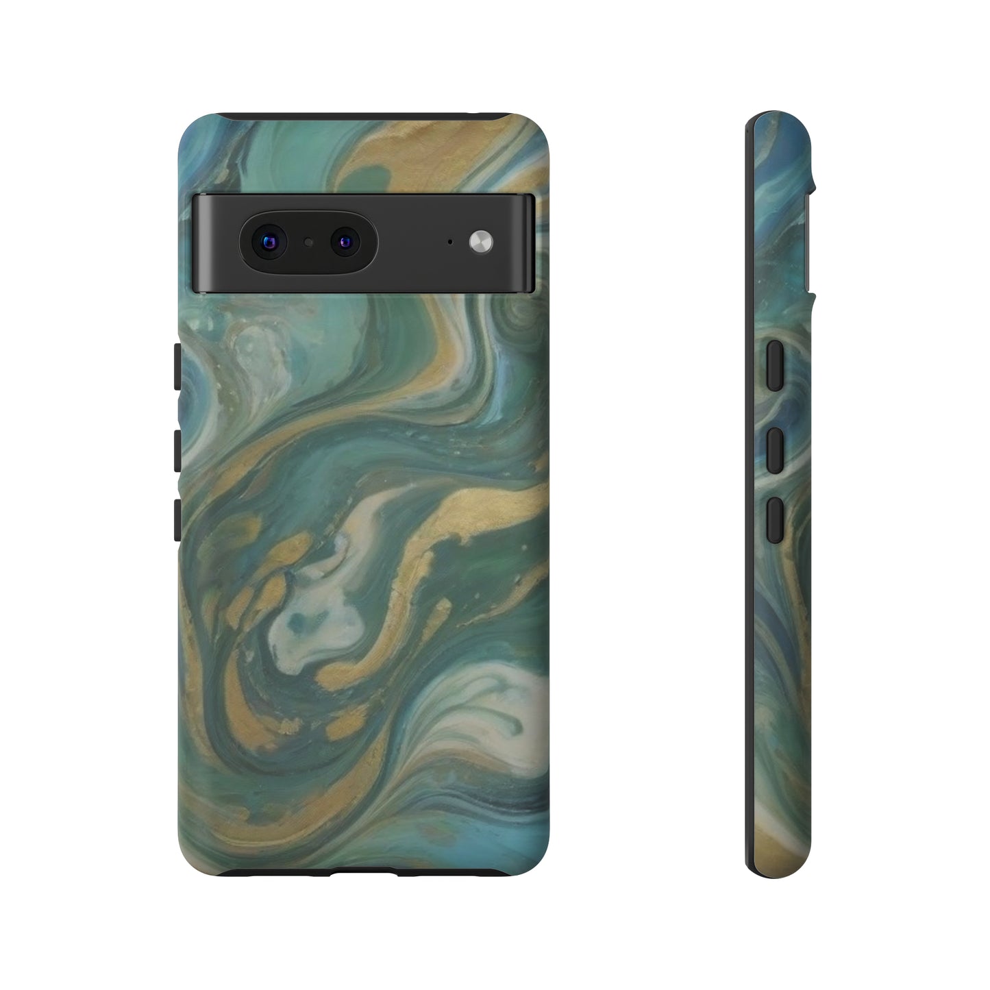 Tough Cases