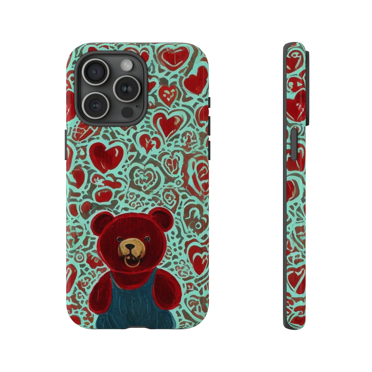 Tough Cases