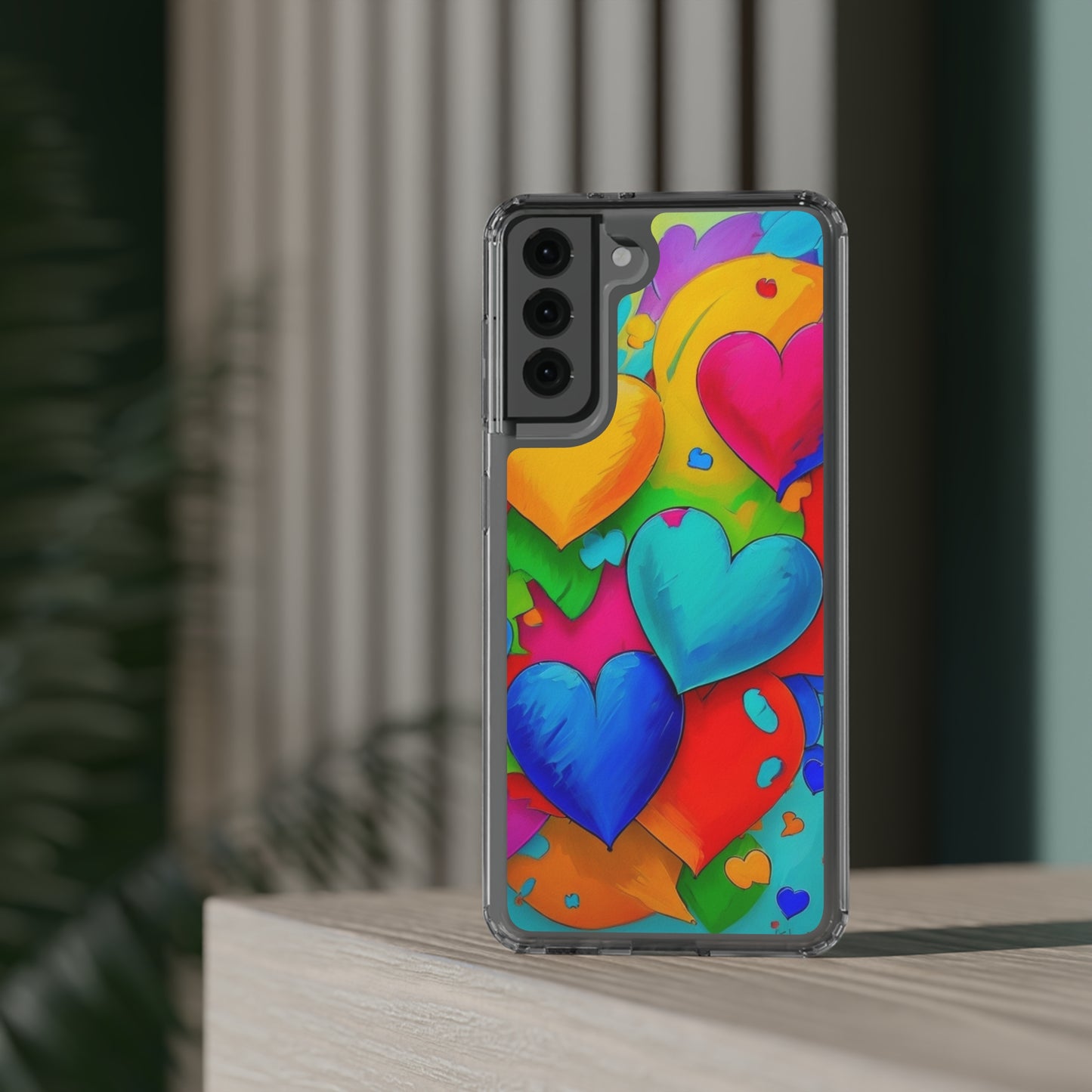 Clear Cases