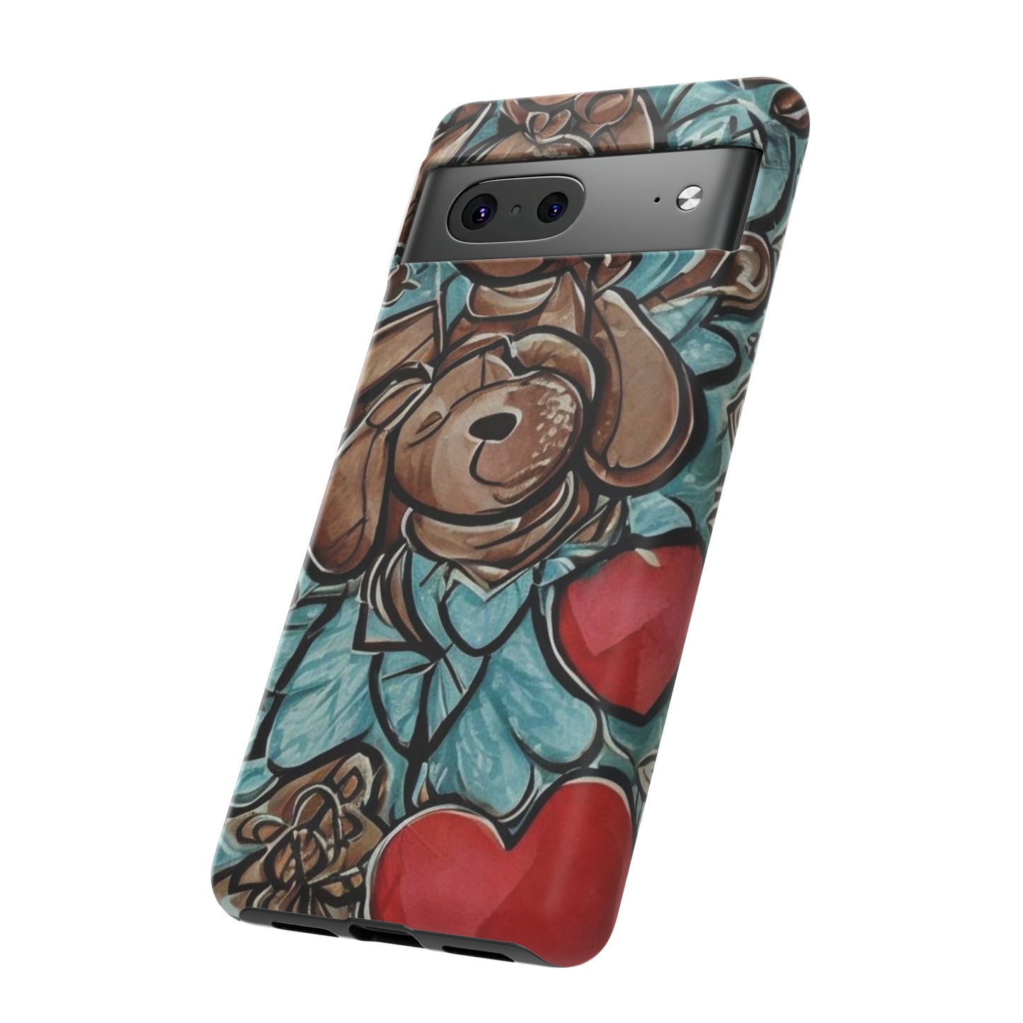 Tough Cases