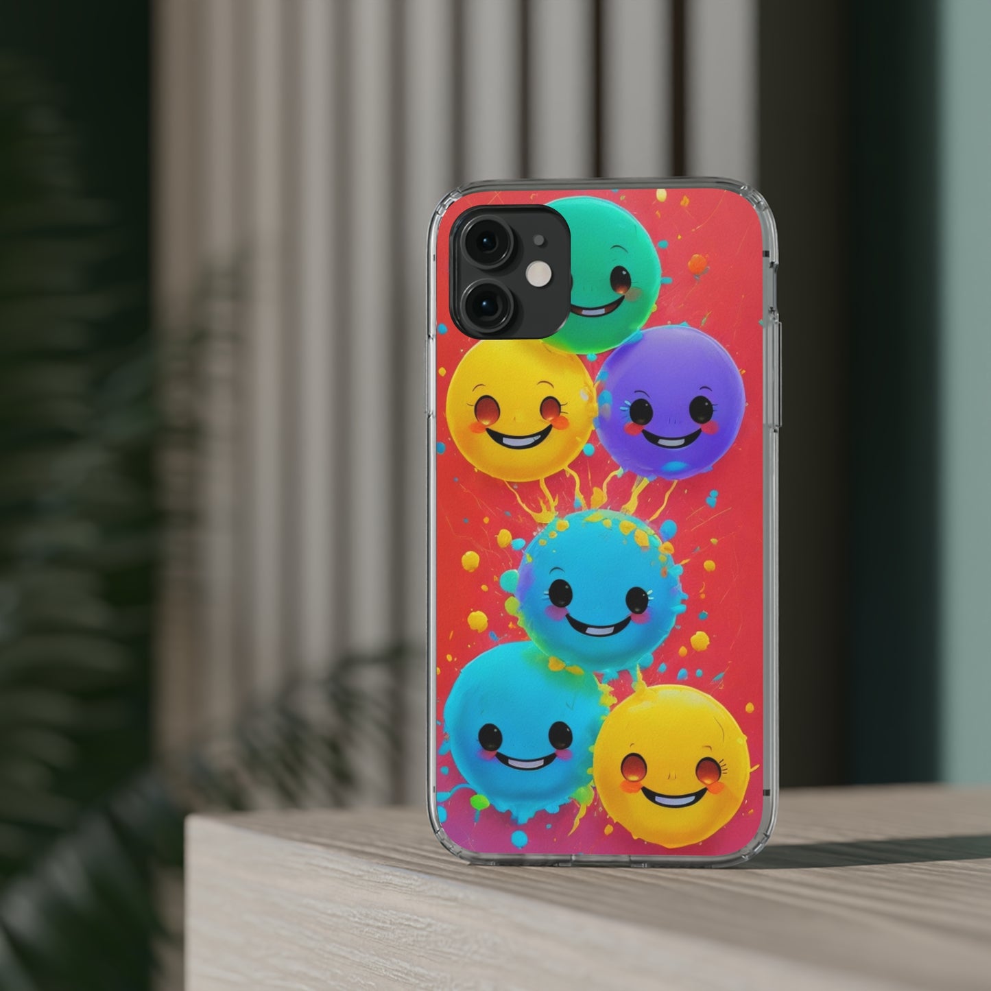 Clear Cases