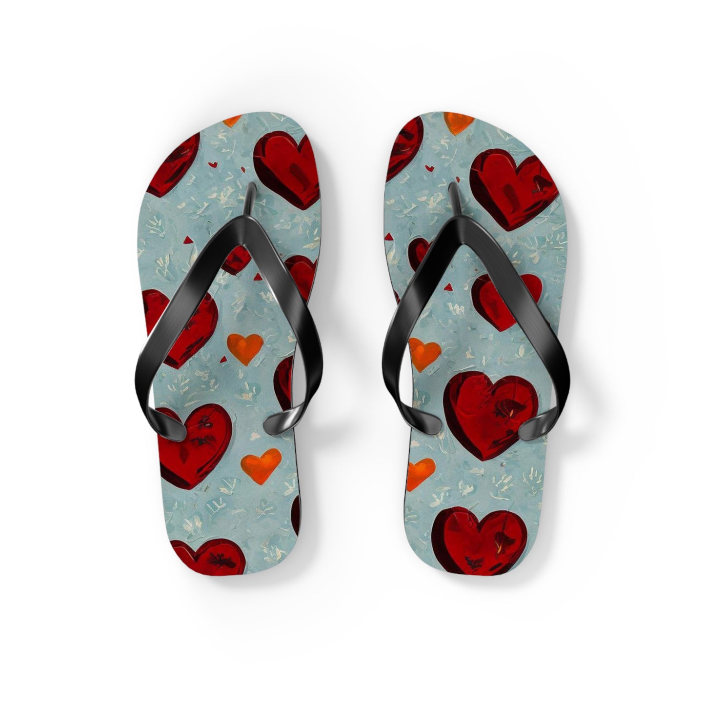Flip Flops